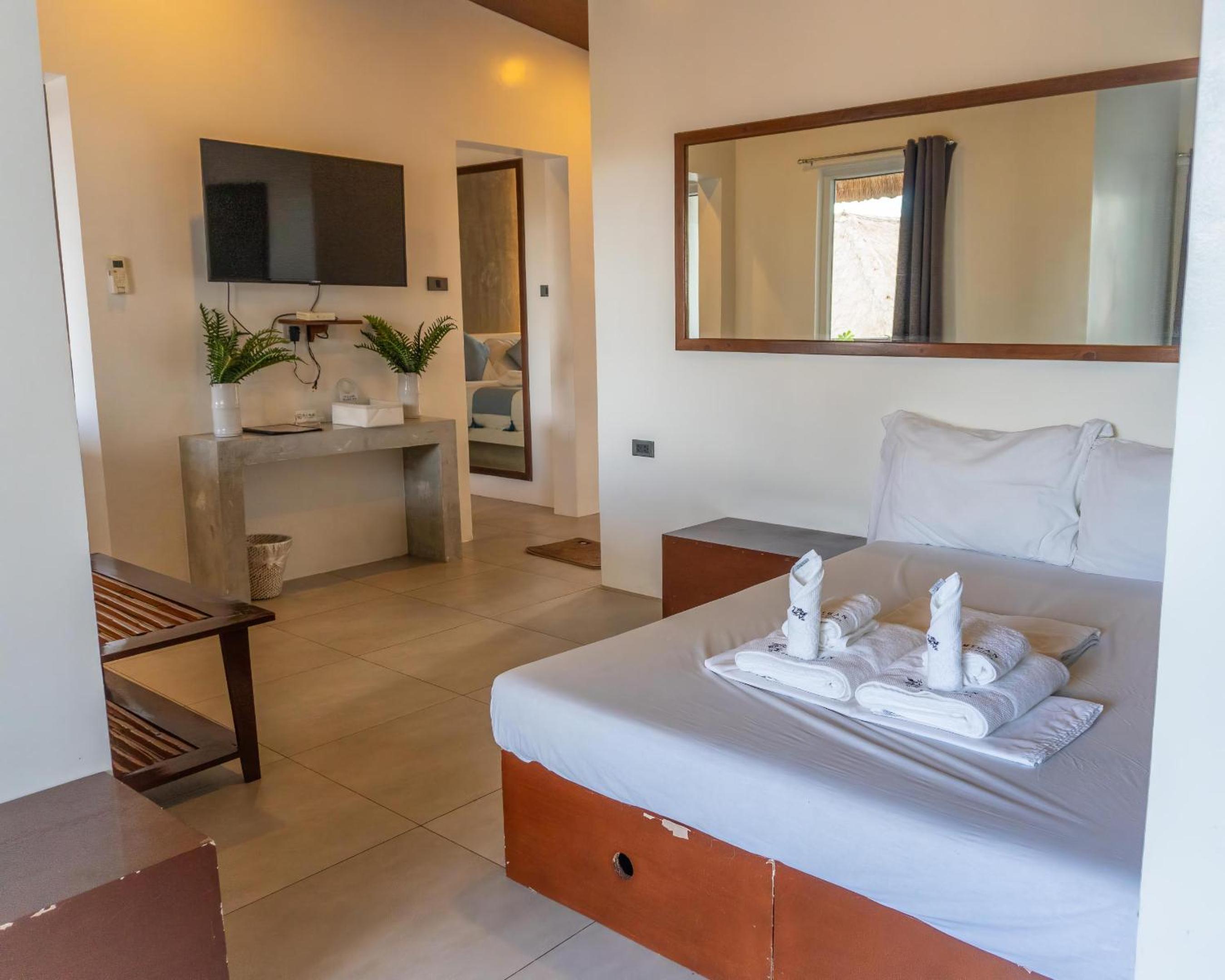 Amihan Resort