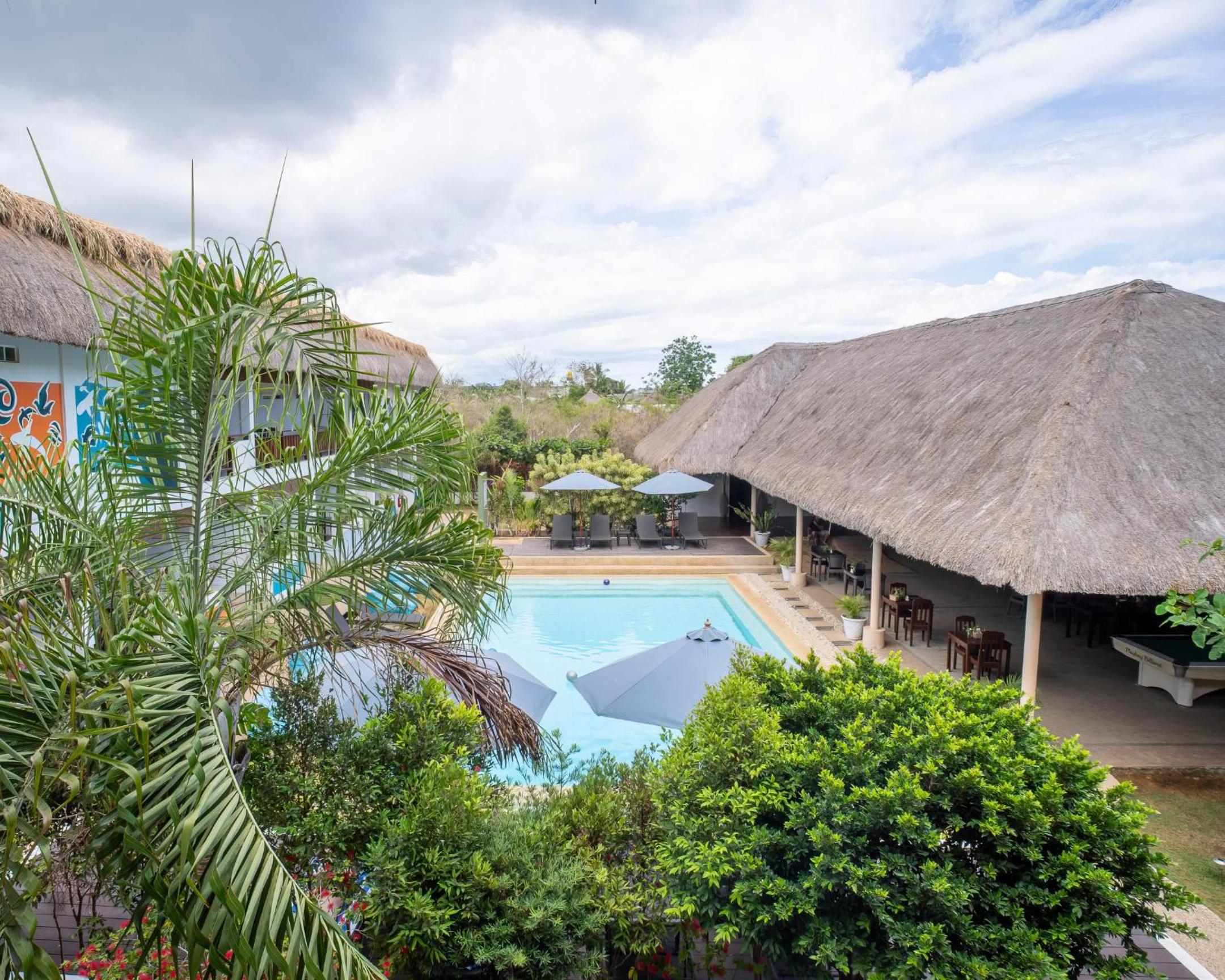Amihan Resort