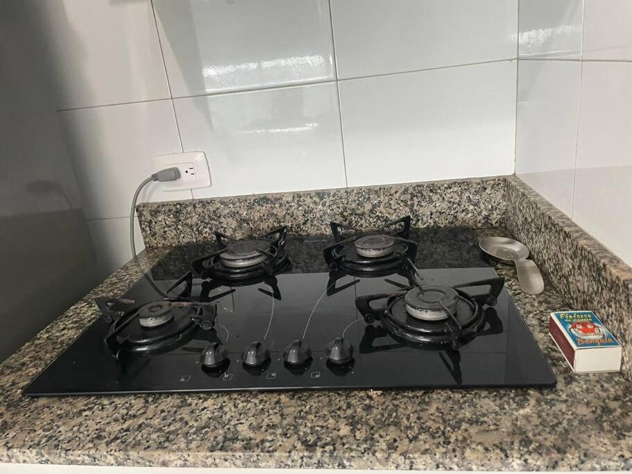 Apartamento en Cartagena de Indias, Edificio Morros 3