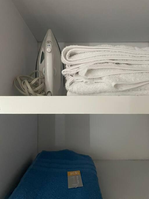 Apartamento en Cartagena de Indias, Edificio Morros 3