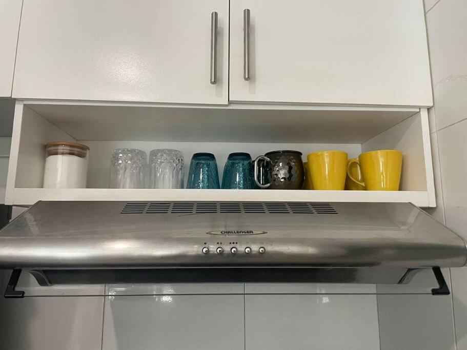 Apartamento en Cartagena de Indias, Edificio Morros 3