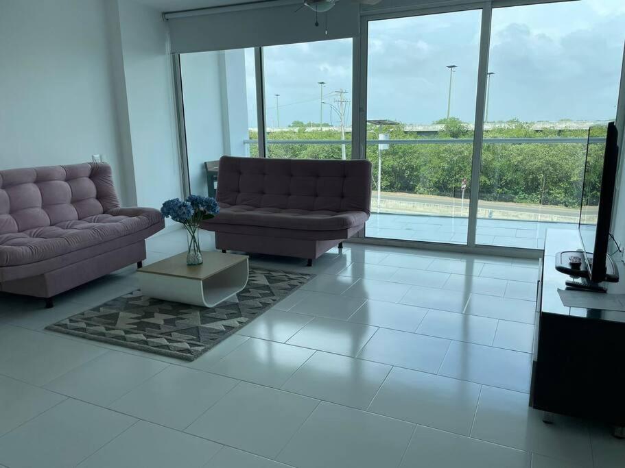 Apartamento en Cartagena de Indias, Edificio Morros 3