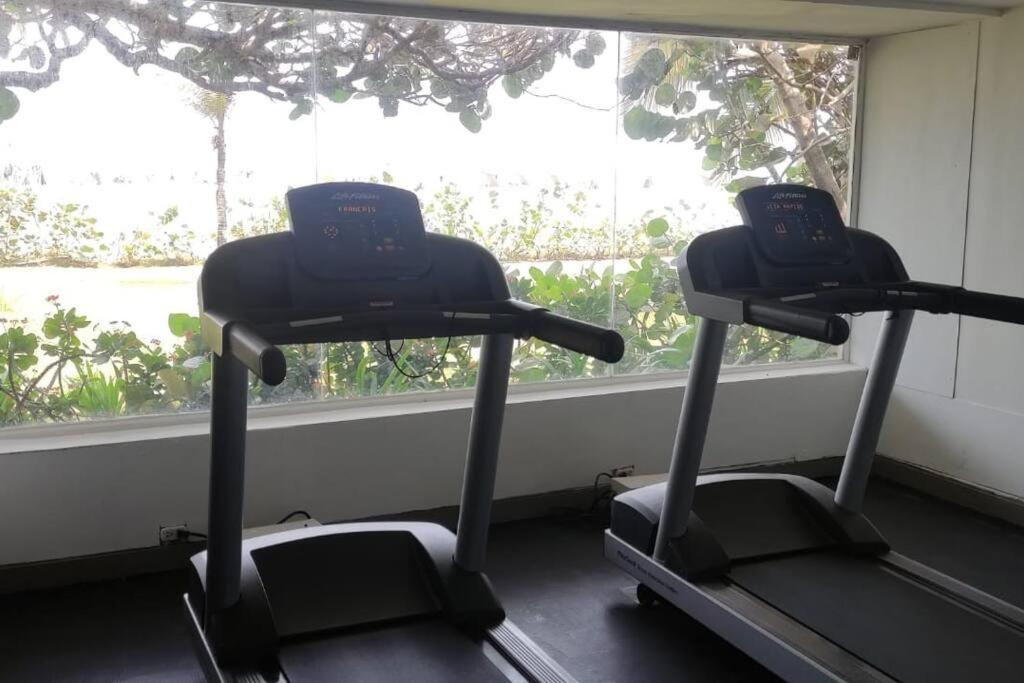 Apartamento en Cartagena de Indias, Edificio Morros 3