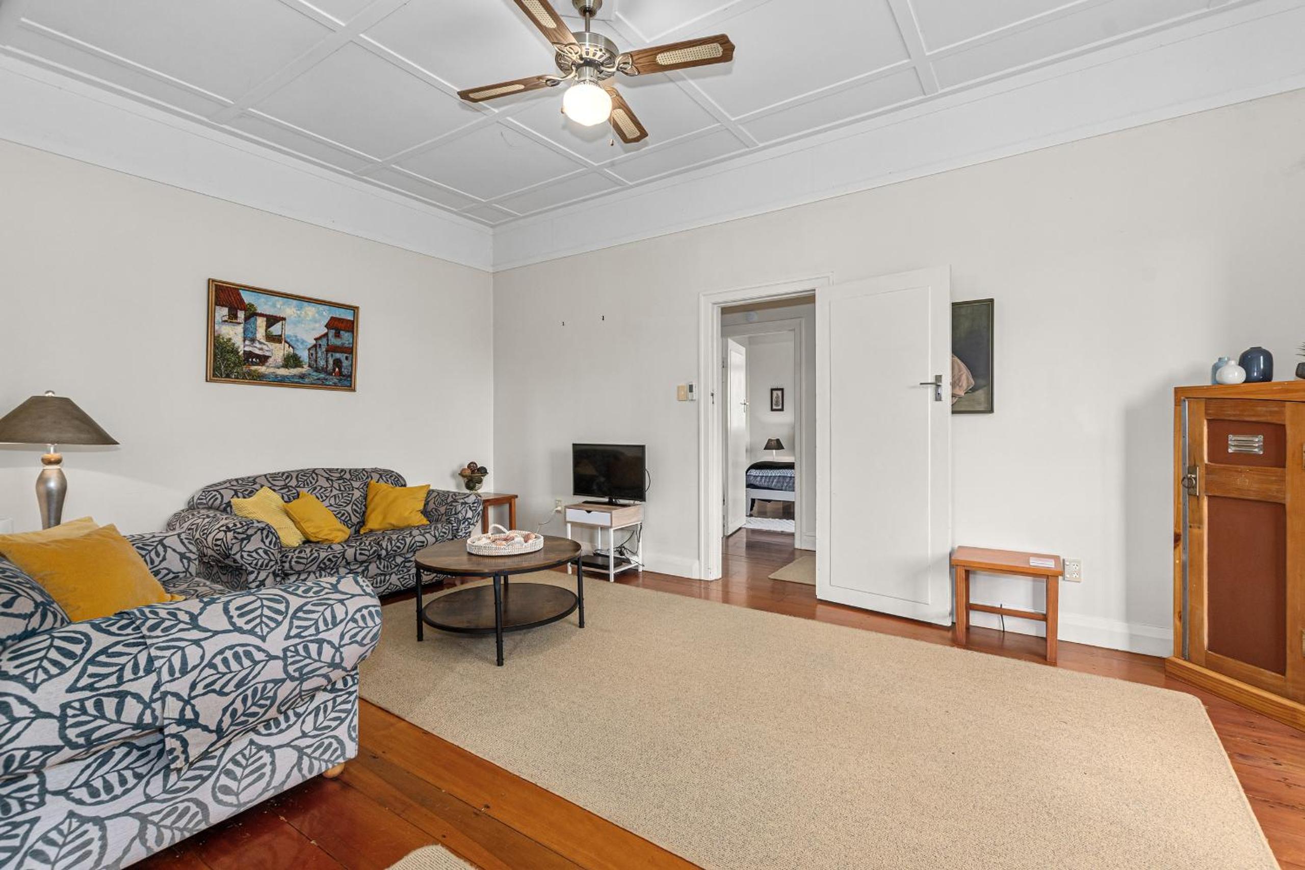 Waipu Cottage - Waipu Holiday Home