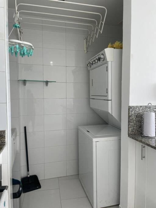Apartamento en Cartagena de Indias, Edificio Morros 3