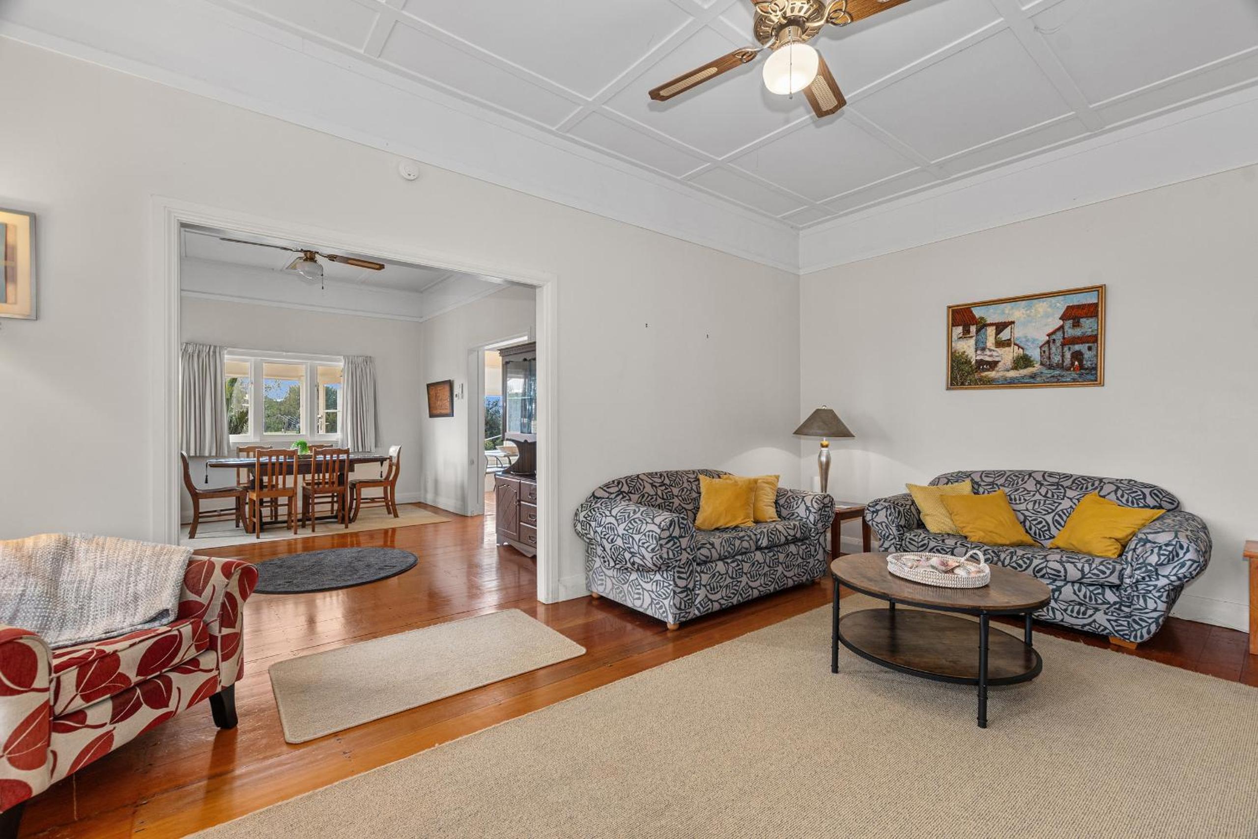 Waipu Cottage - Waipu Holiday Home