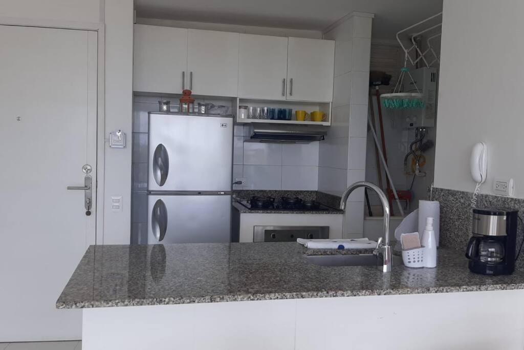 Apartamento en Cartagena de Indias, Edificio Morros 3