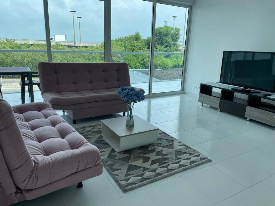 Apartamento en Cartagena de Indias, Edificio Morros 3