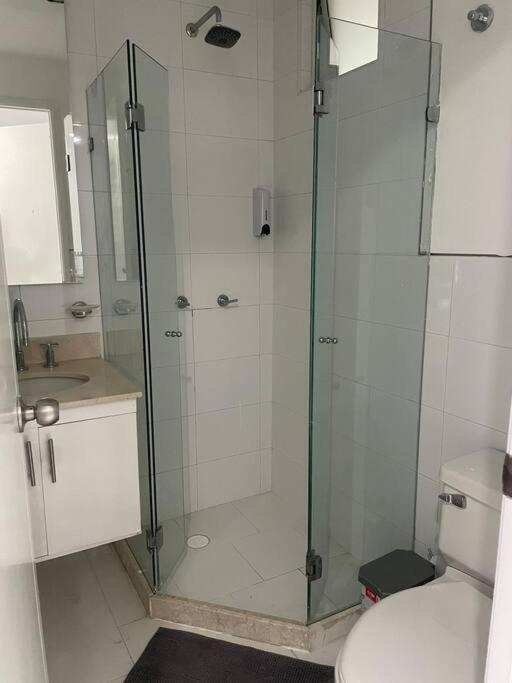Apartamento en Cartagena de Indias, Edificio Morros 3