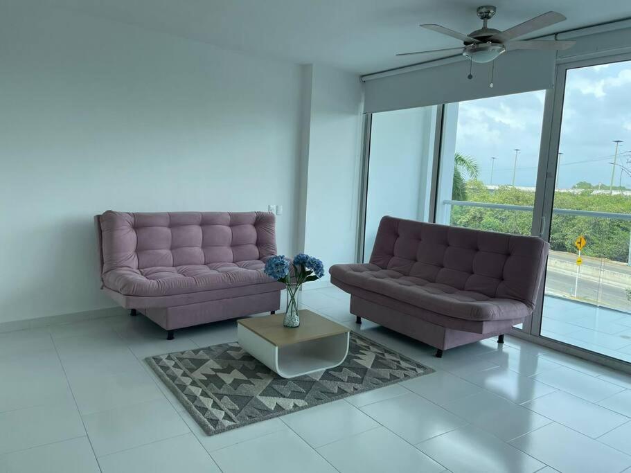 Apartamento en Cartagena de Indias, Edificio Morros 3