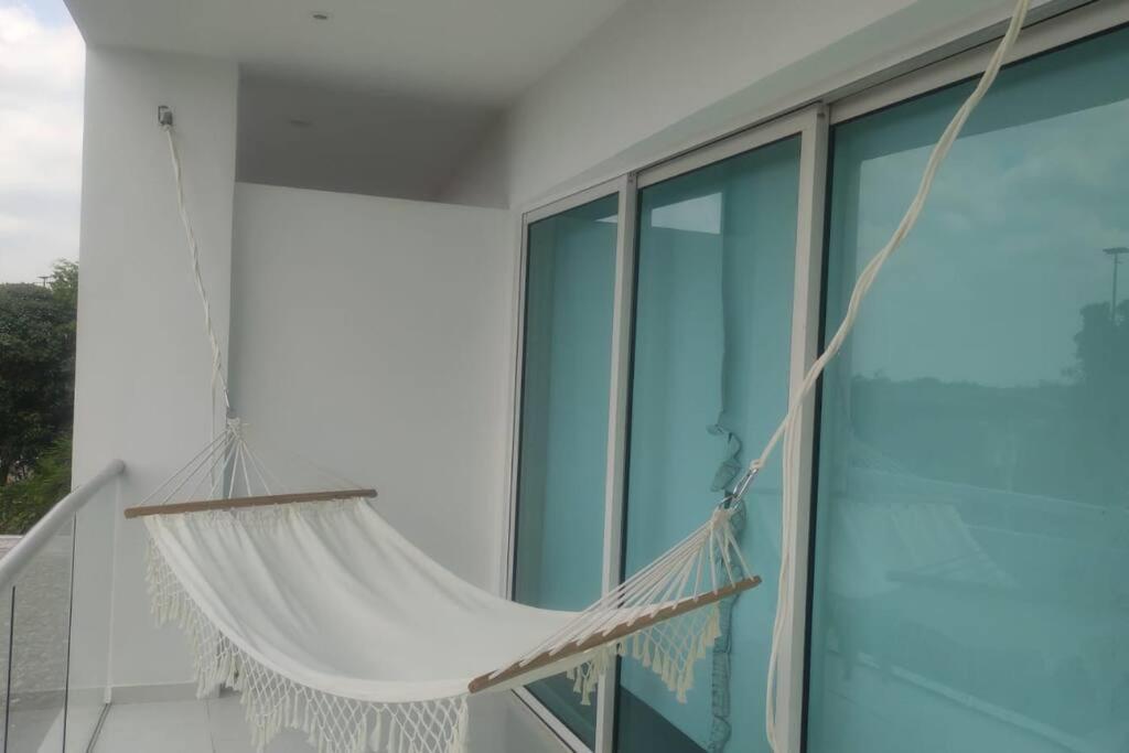 Apartamento en Cartagena de Indias, Edificio Morros 3