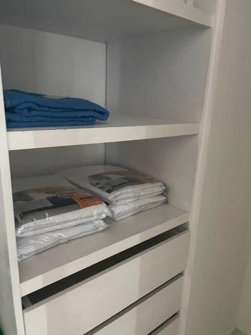 Apartamento en Cartagena de Indias, Edificio Morros 3