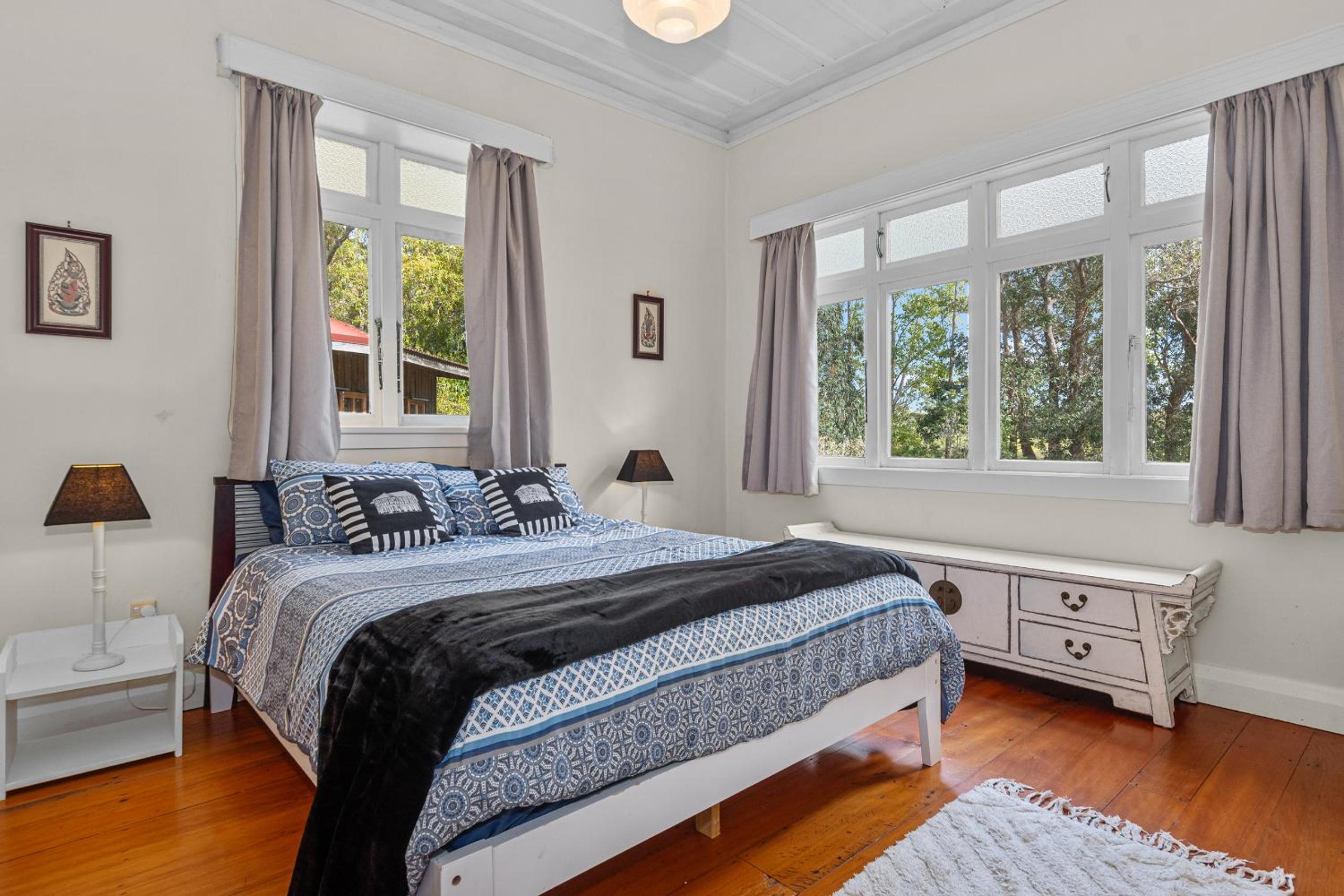 Waipu Cottage - Waipu Holiday Home