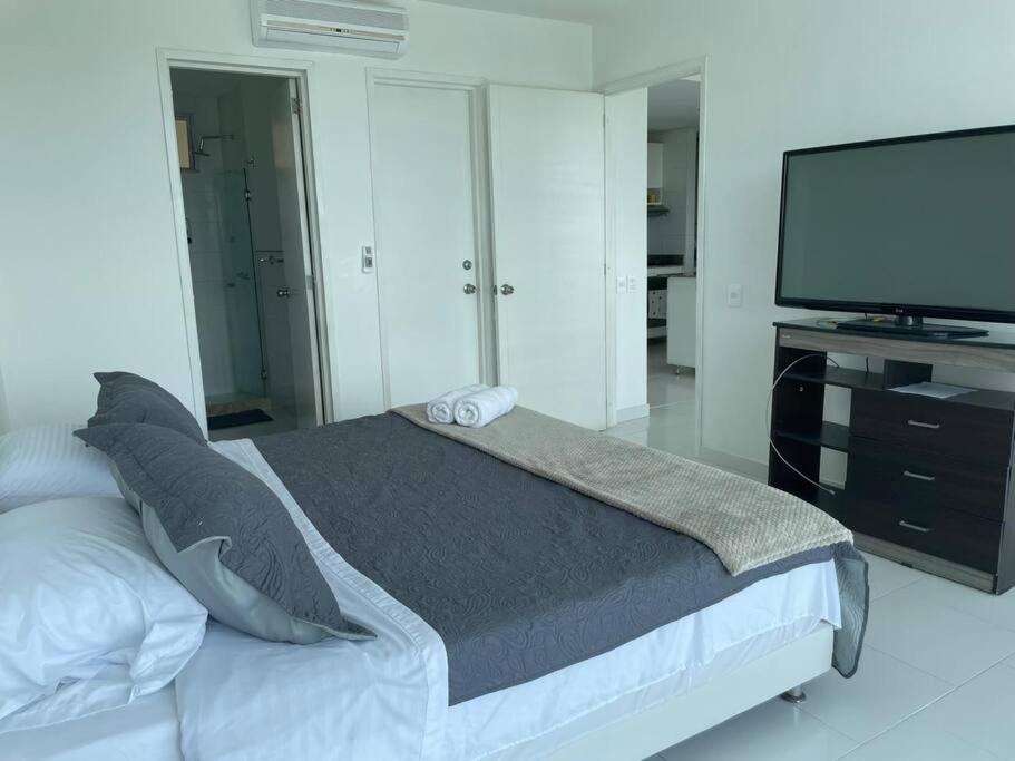 Apartamento en Cartagena de Indias, Edificio Morros 3