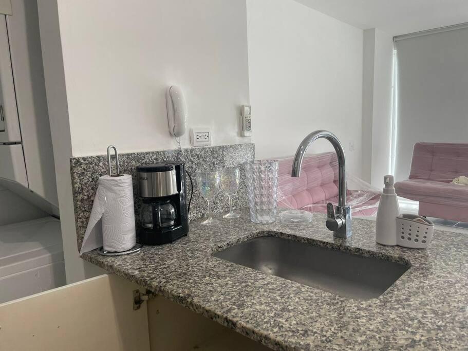 Apartamento en Cartagena de Indias, Edificio Morros 3