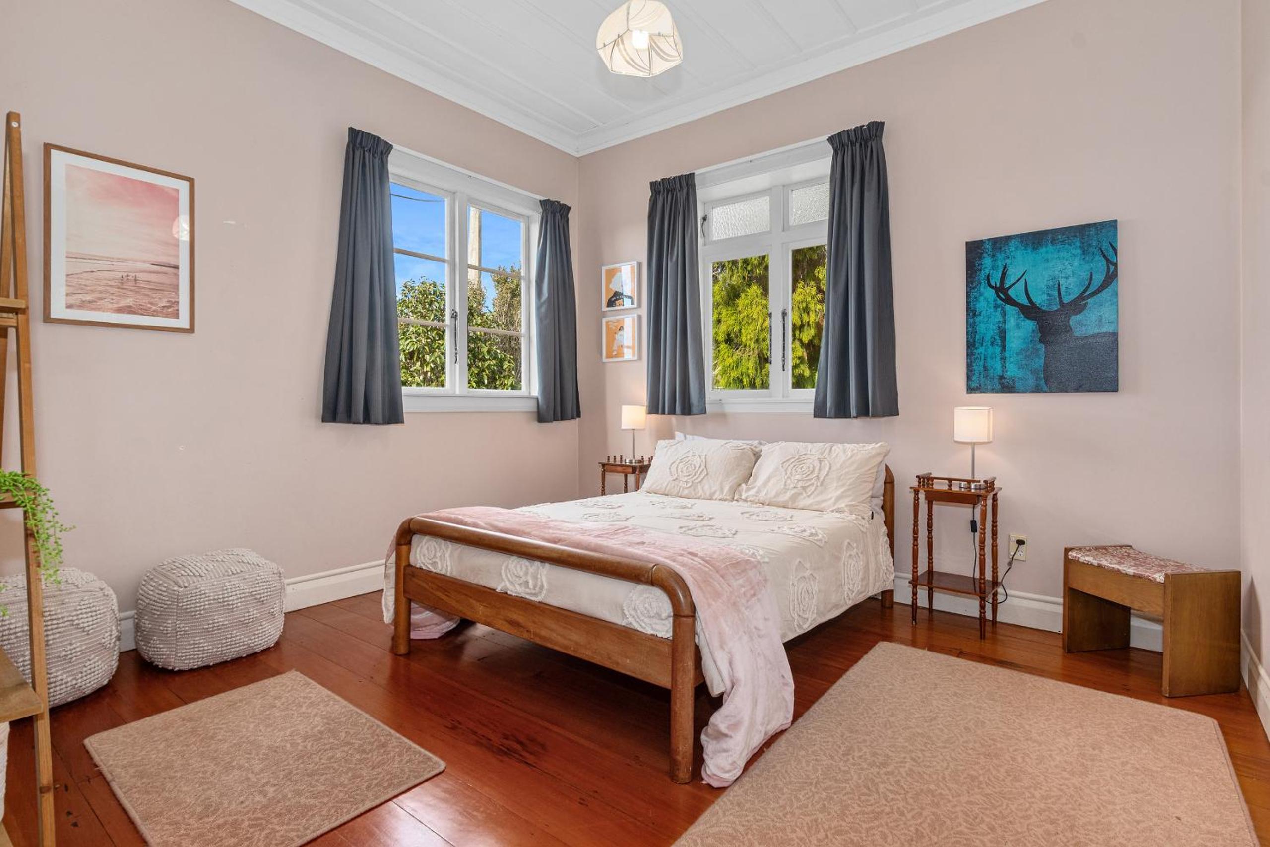 Waipu Cottage - Waipu Holiday Home