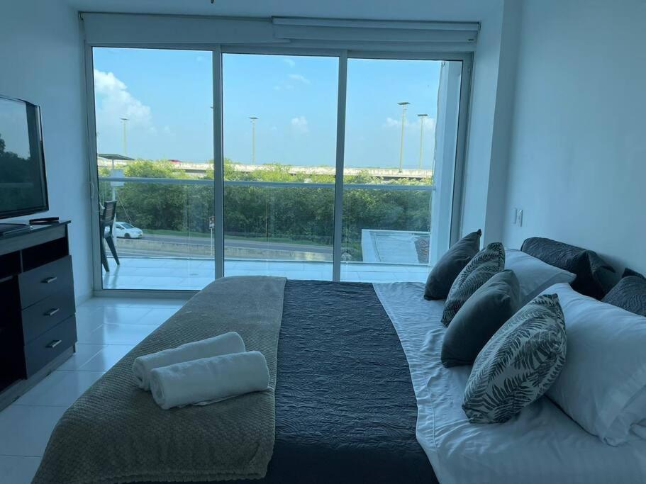 Apartamento en Cartagena de Indias, Edificio Morros 3