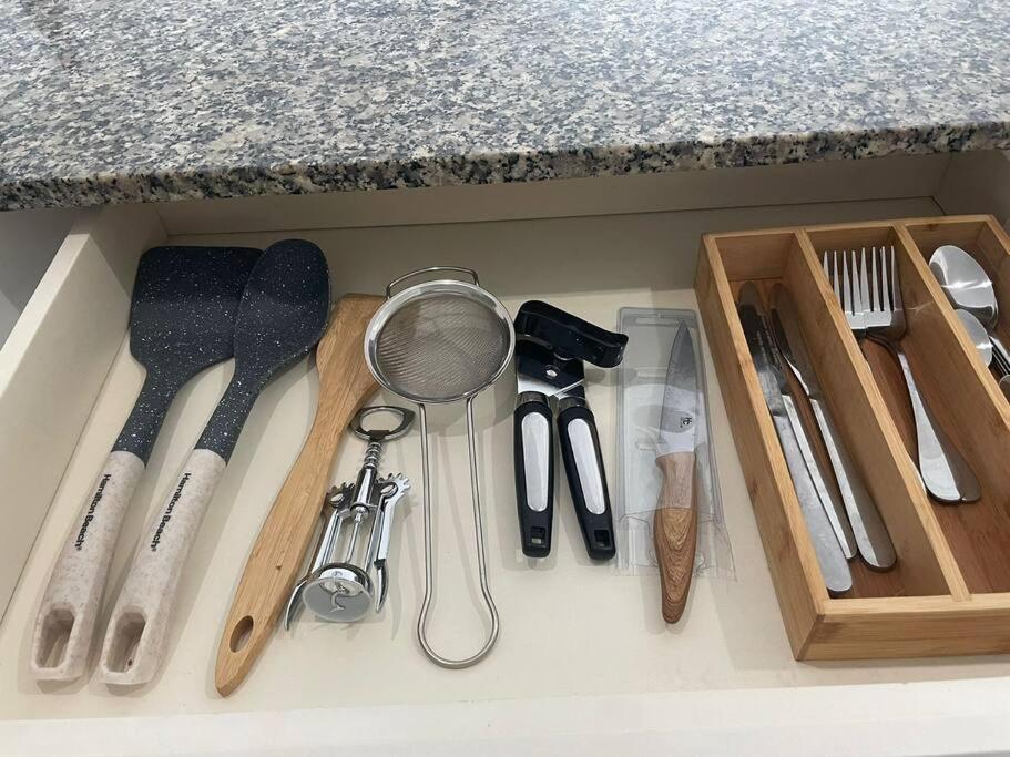 Apartamento en Cartagena de Indias, Edificio Morros 3