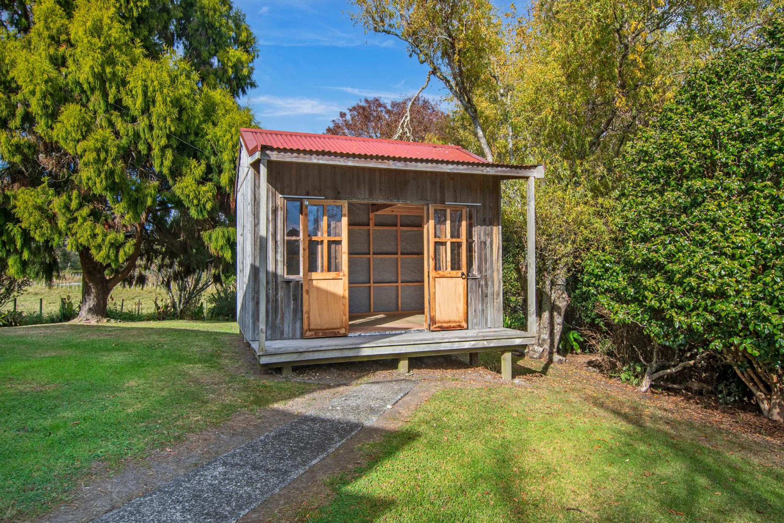 Waipu Cottage - Waipu Holiday Home