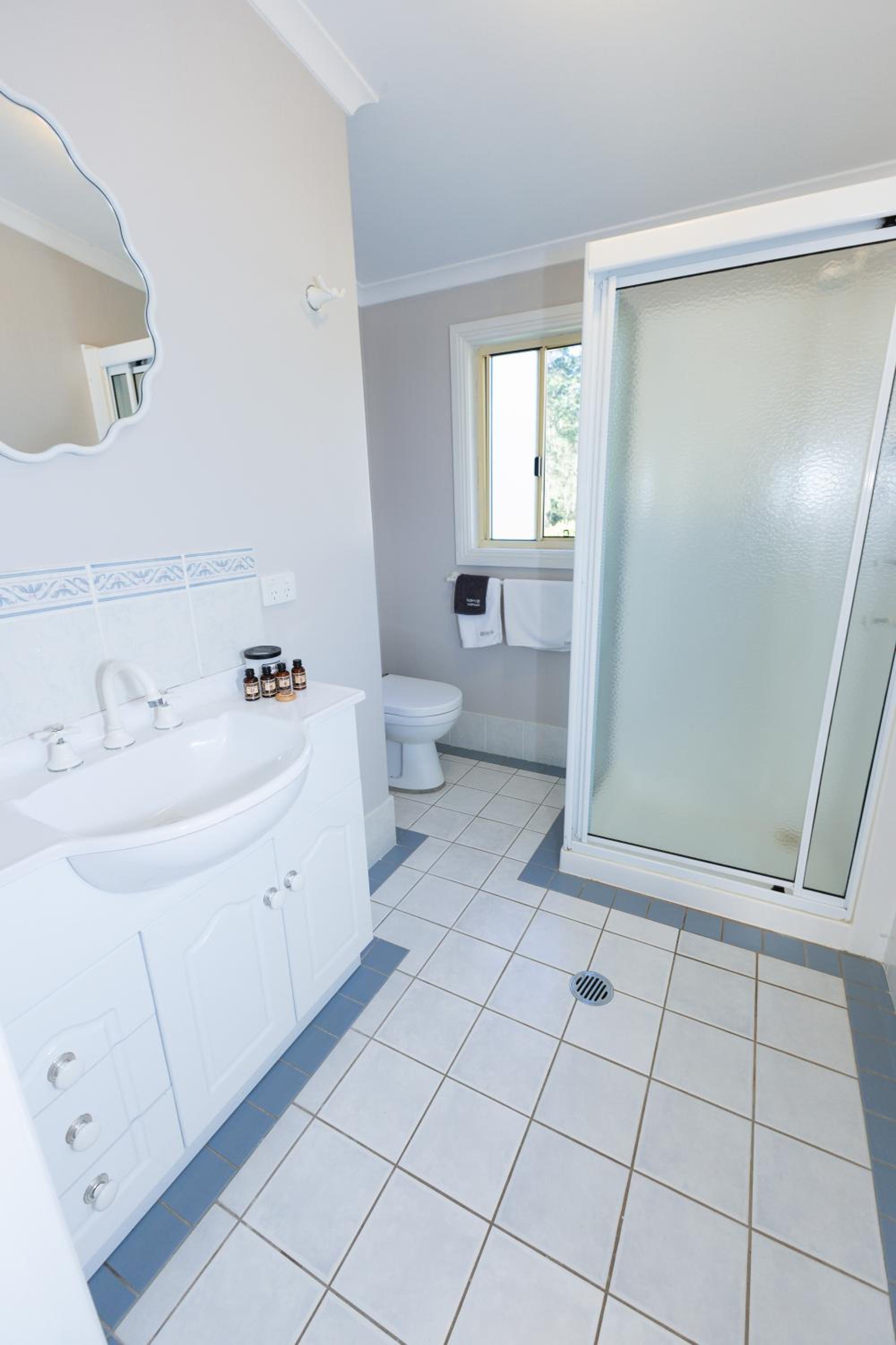 Telegraph Retreat Cottages