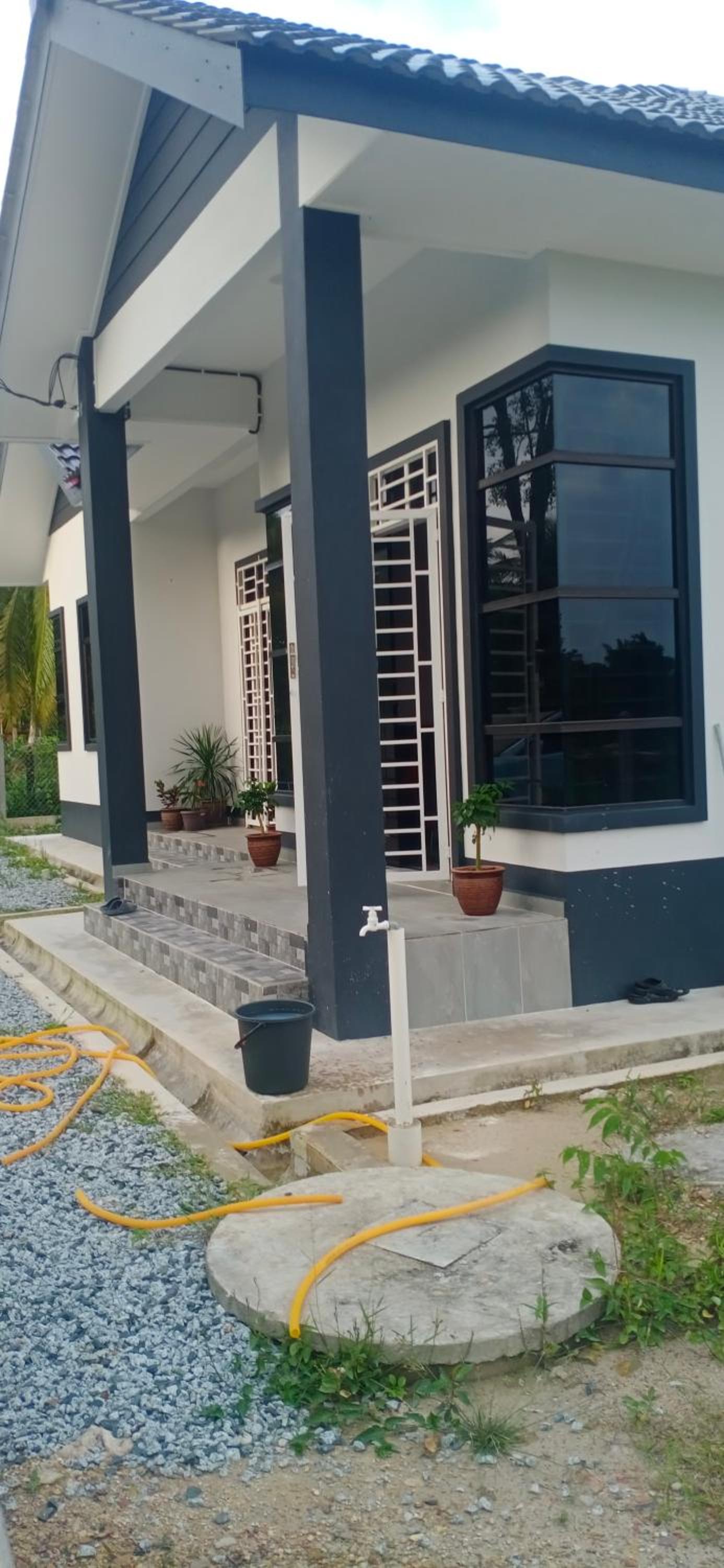 E Am Kelulut Homestay photo 7