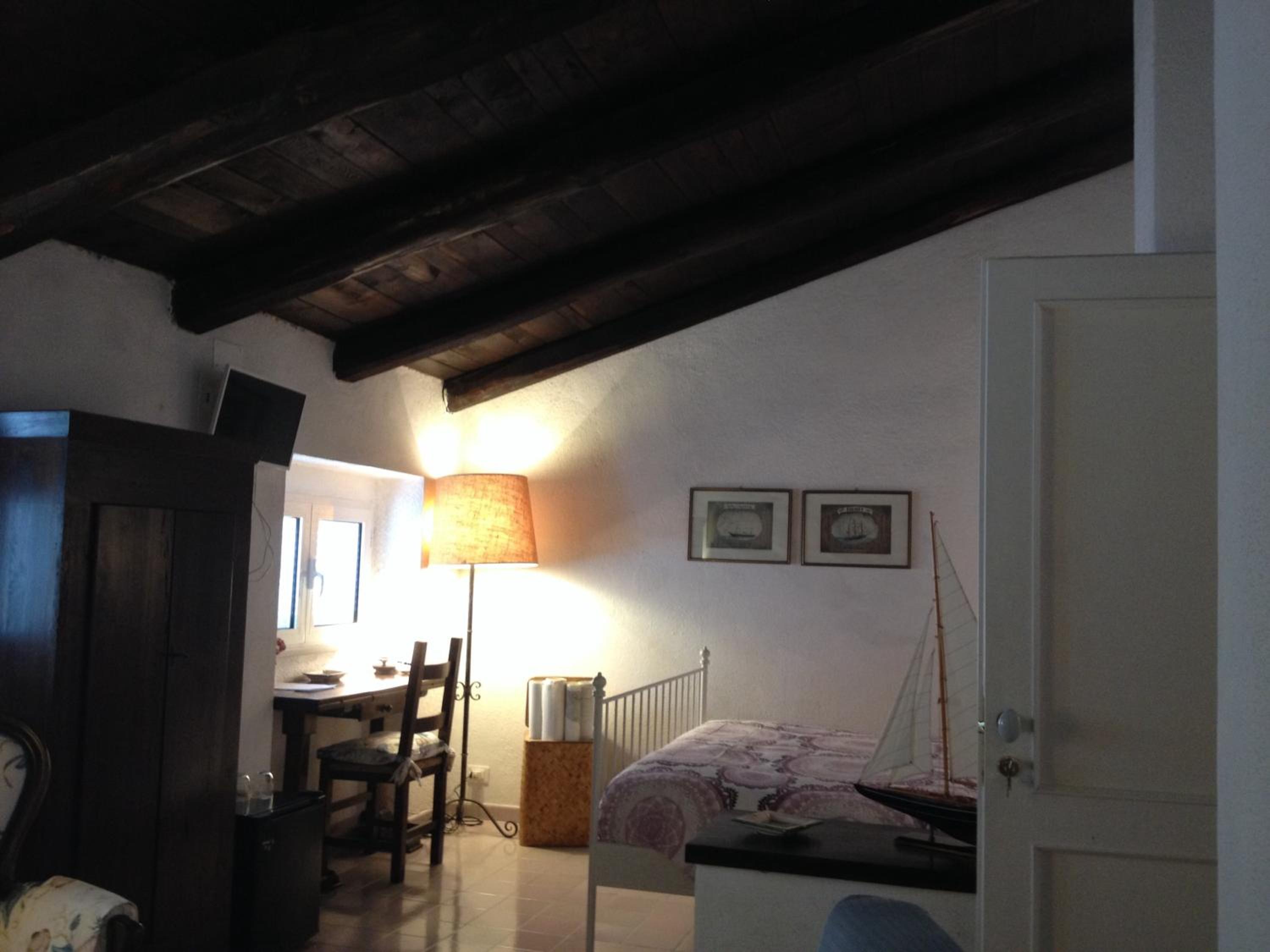 B&B Le Tre Casette