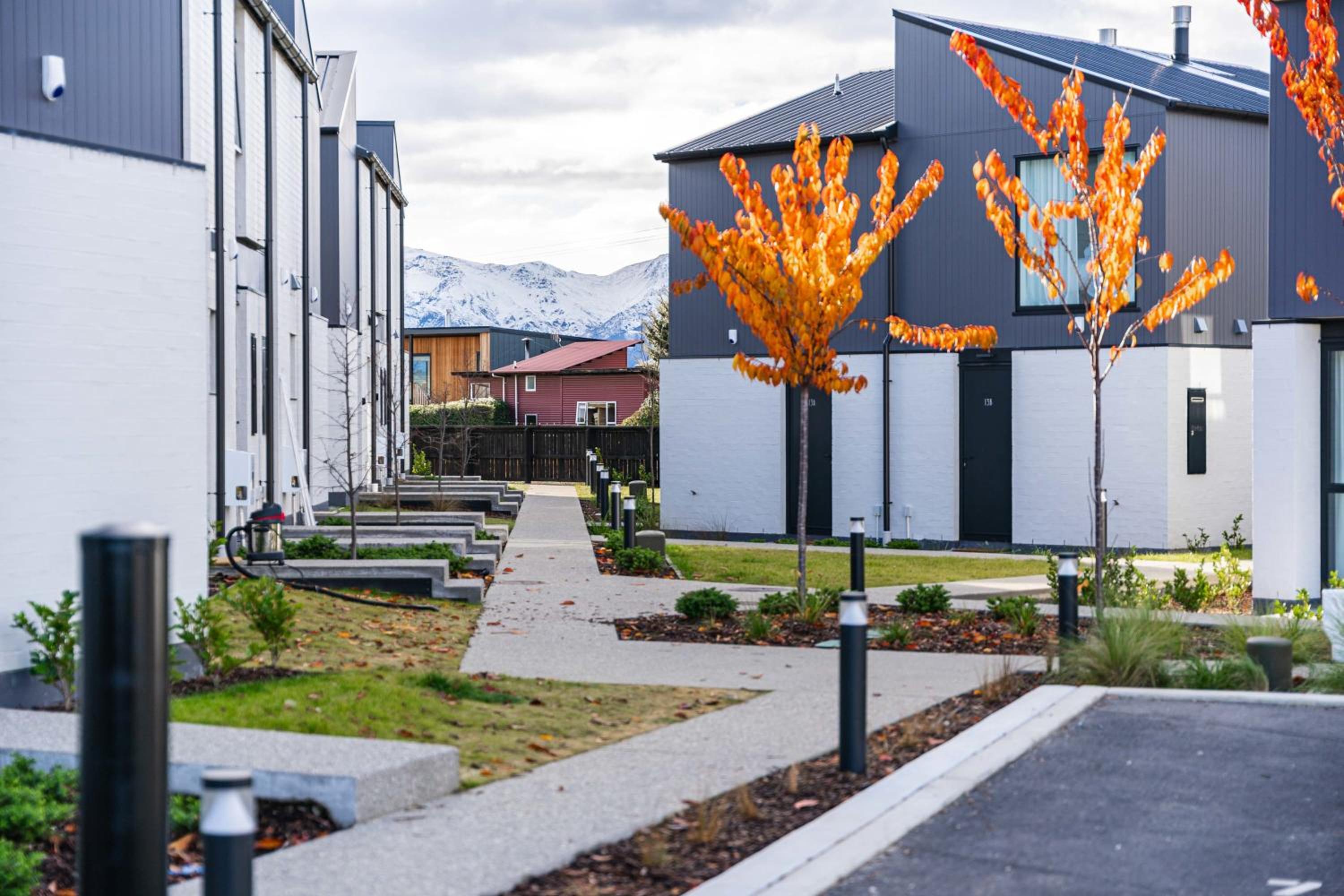 Hotel Riverside Lodge - Two Bedroom Luxury Townhouse