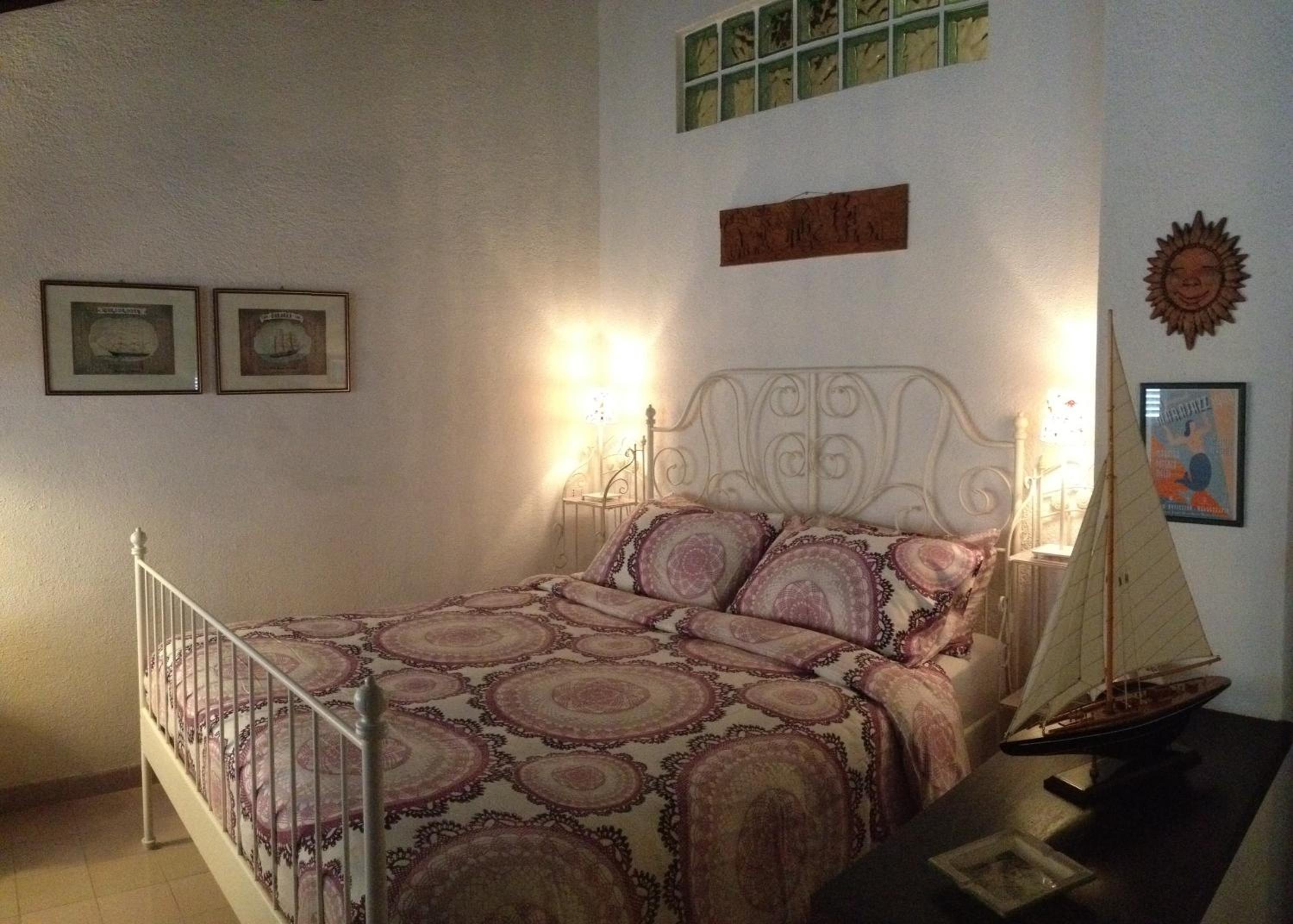 B&B Le Tre Casette