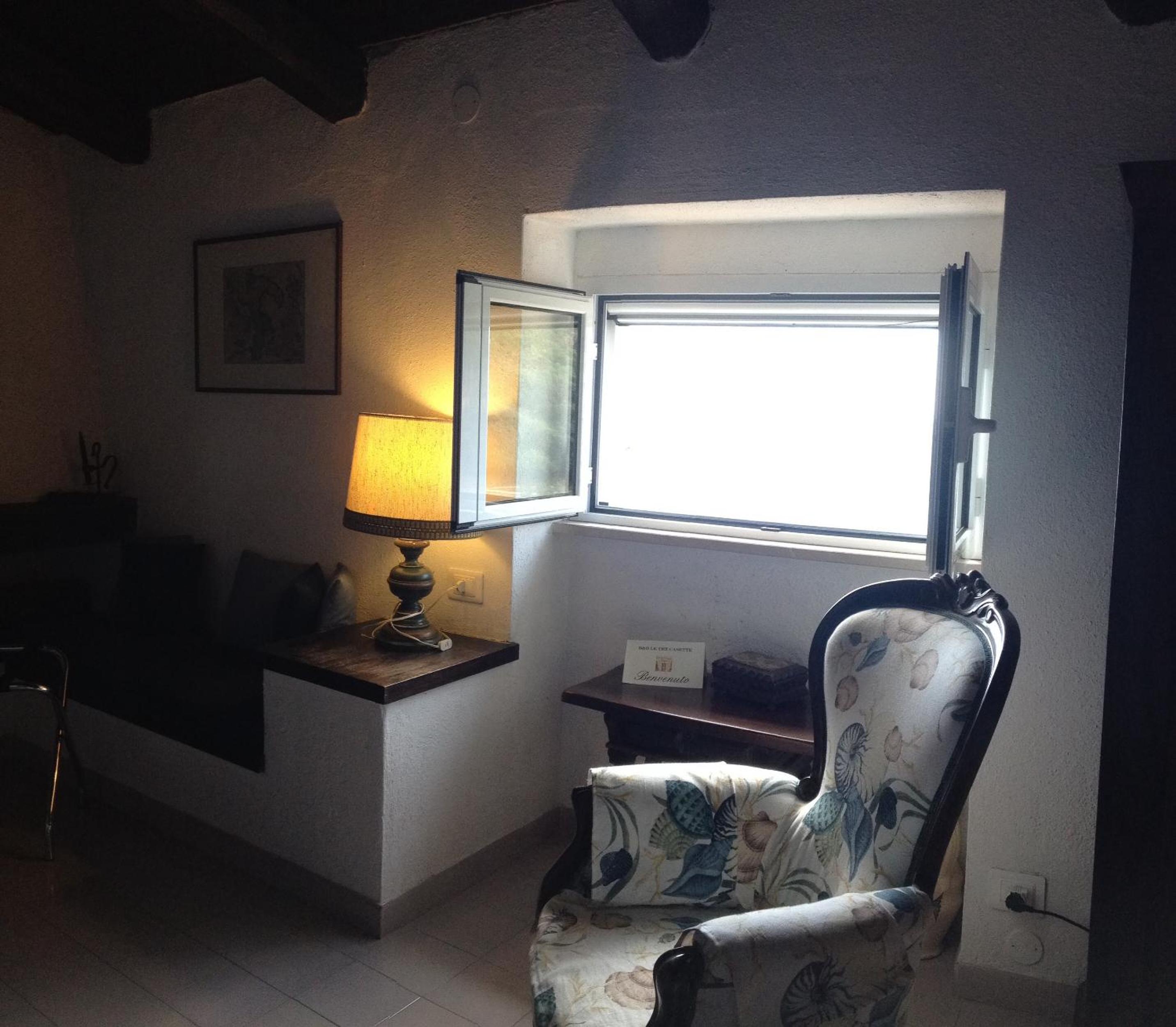 B&B Le Tre Casette