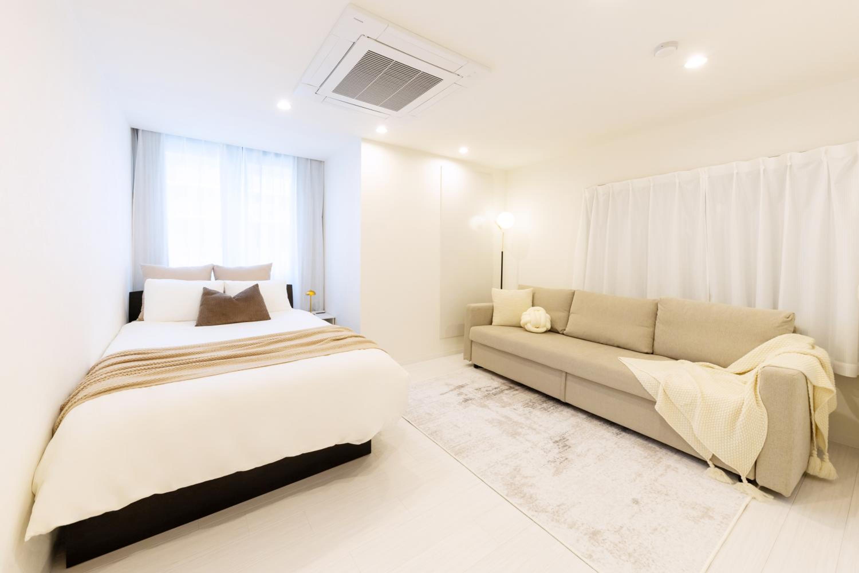 City Hotel Namba Prime