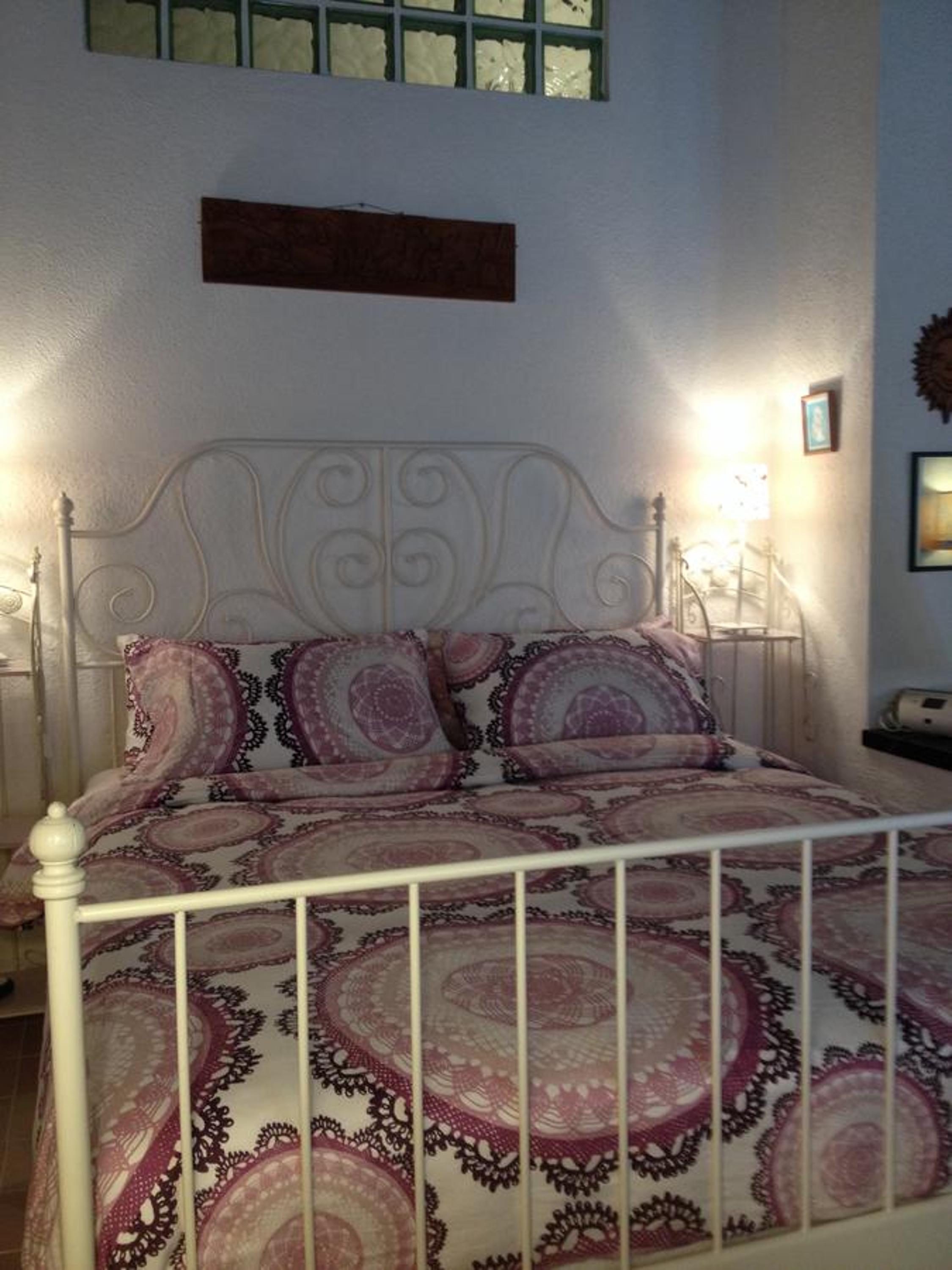 B&B Le Tre Casette