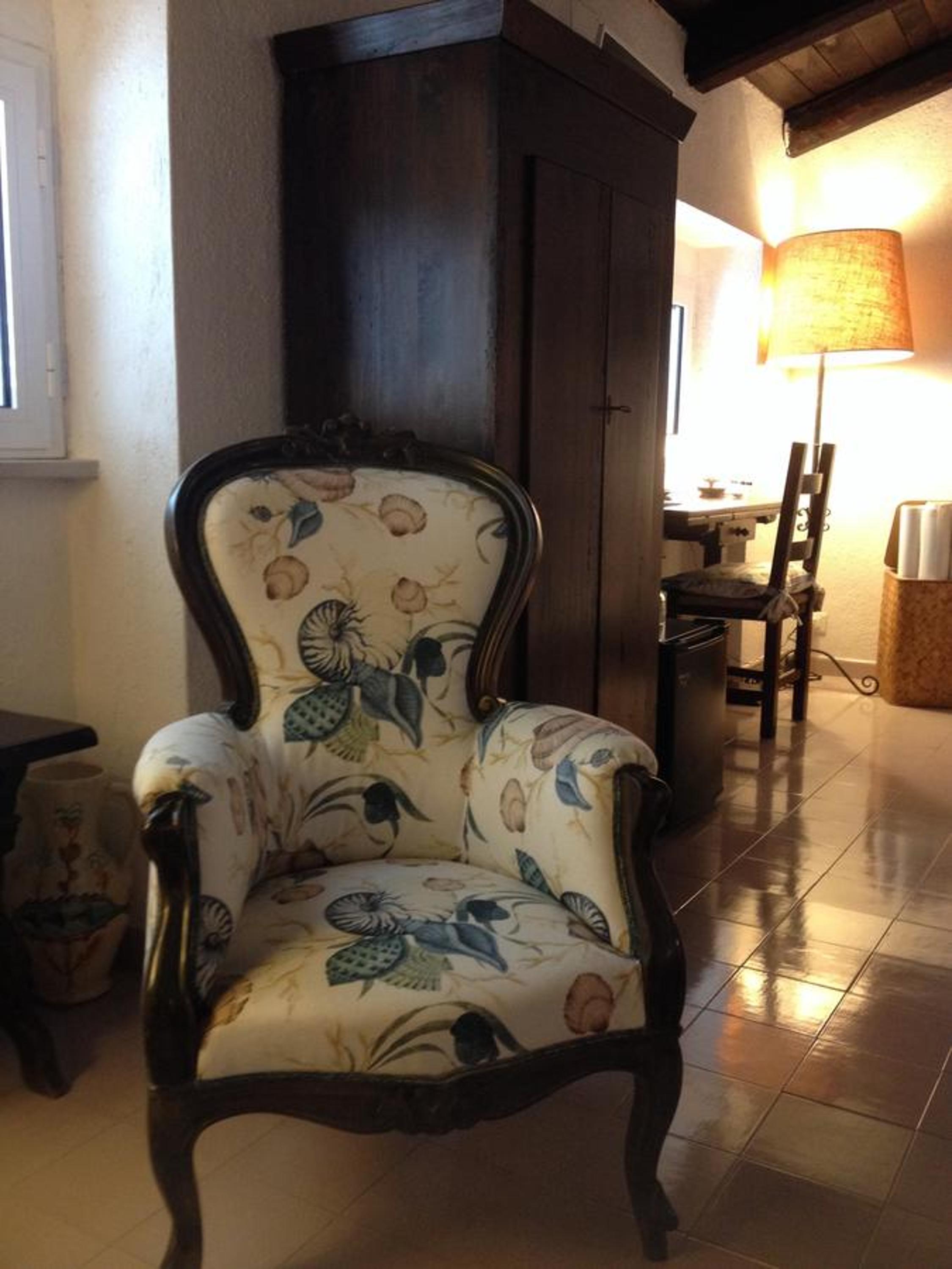 B&B Le Tre Casette