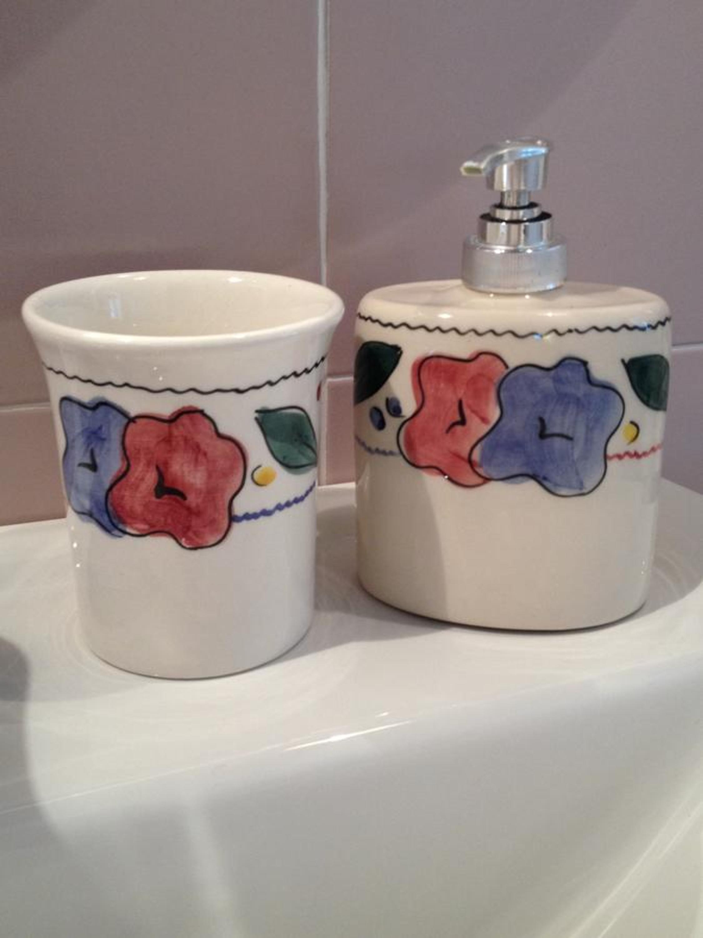 B&B Le Tre Casette