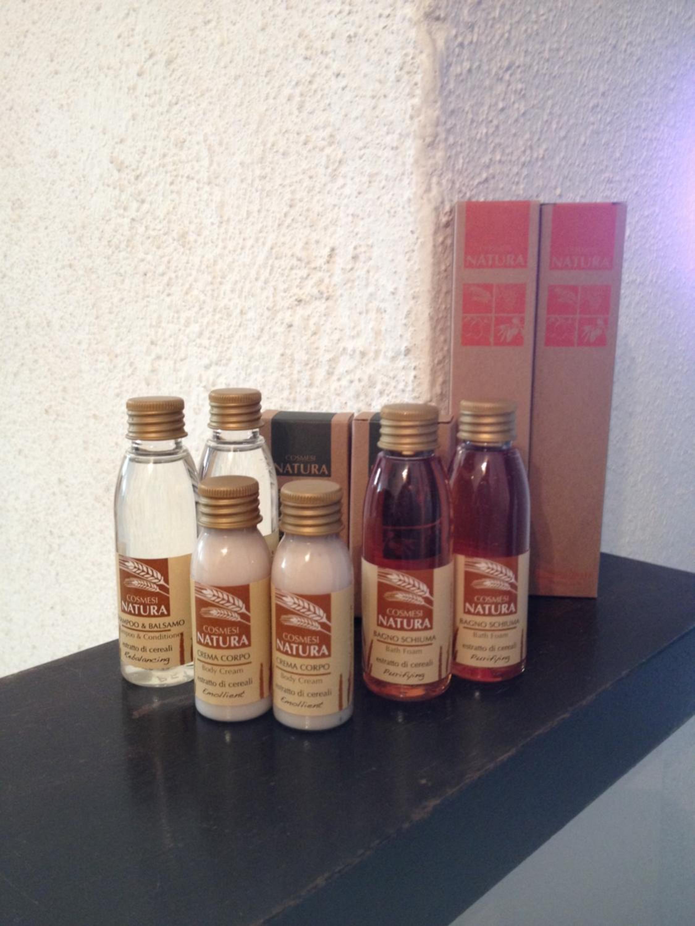 B&B Le Tre Casette