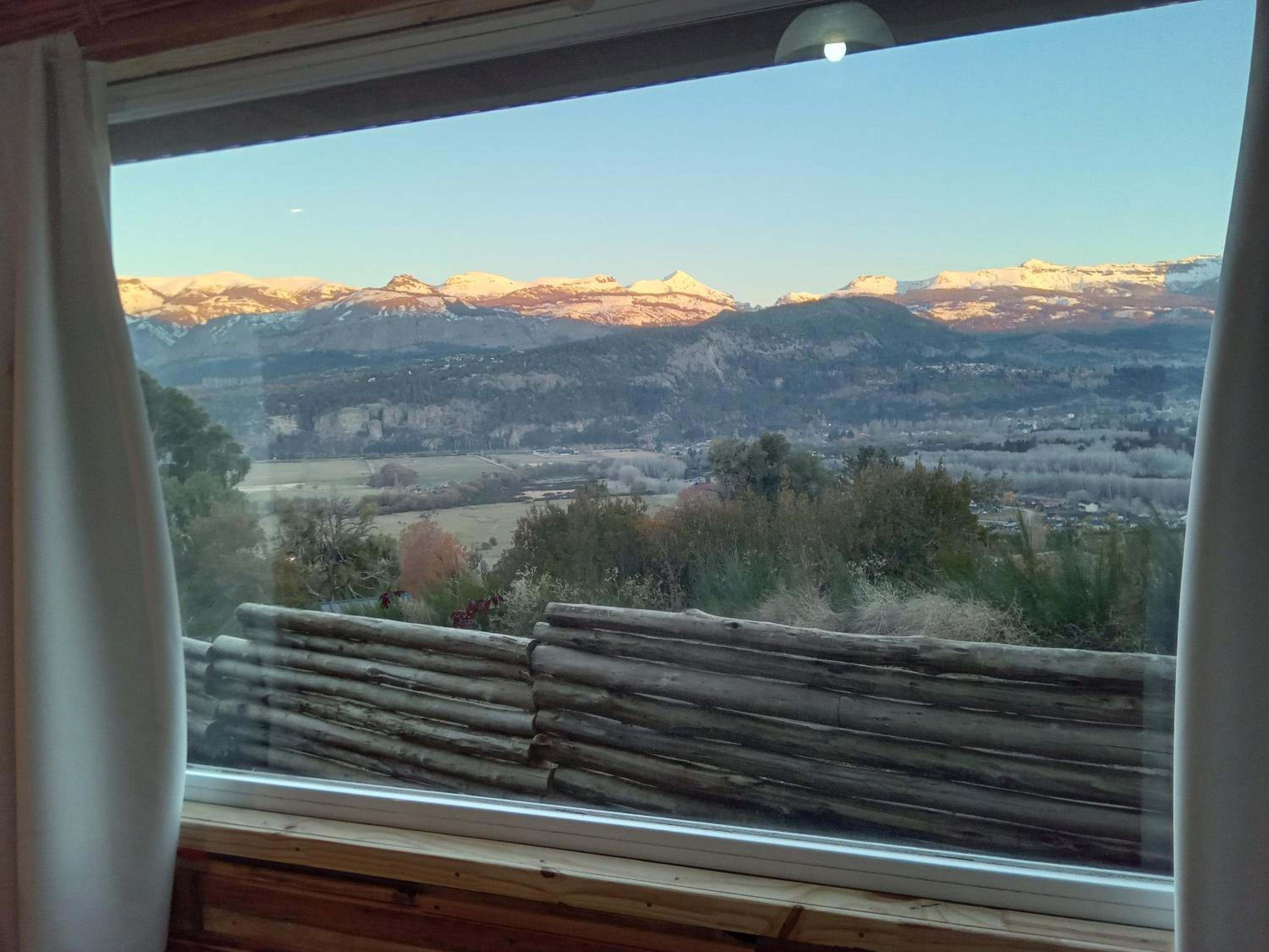 Tiny House de montaña