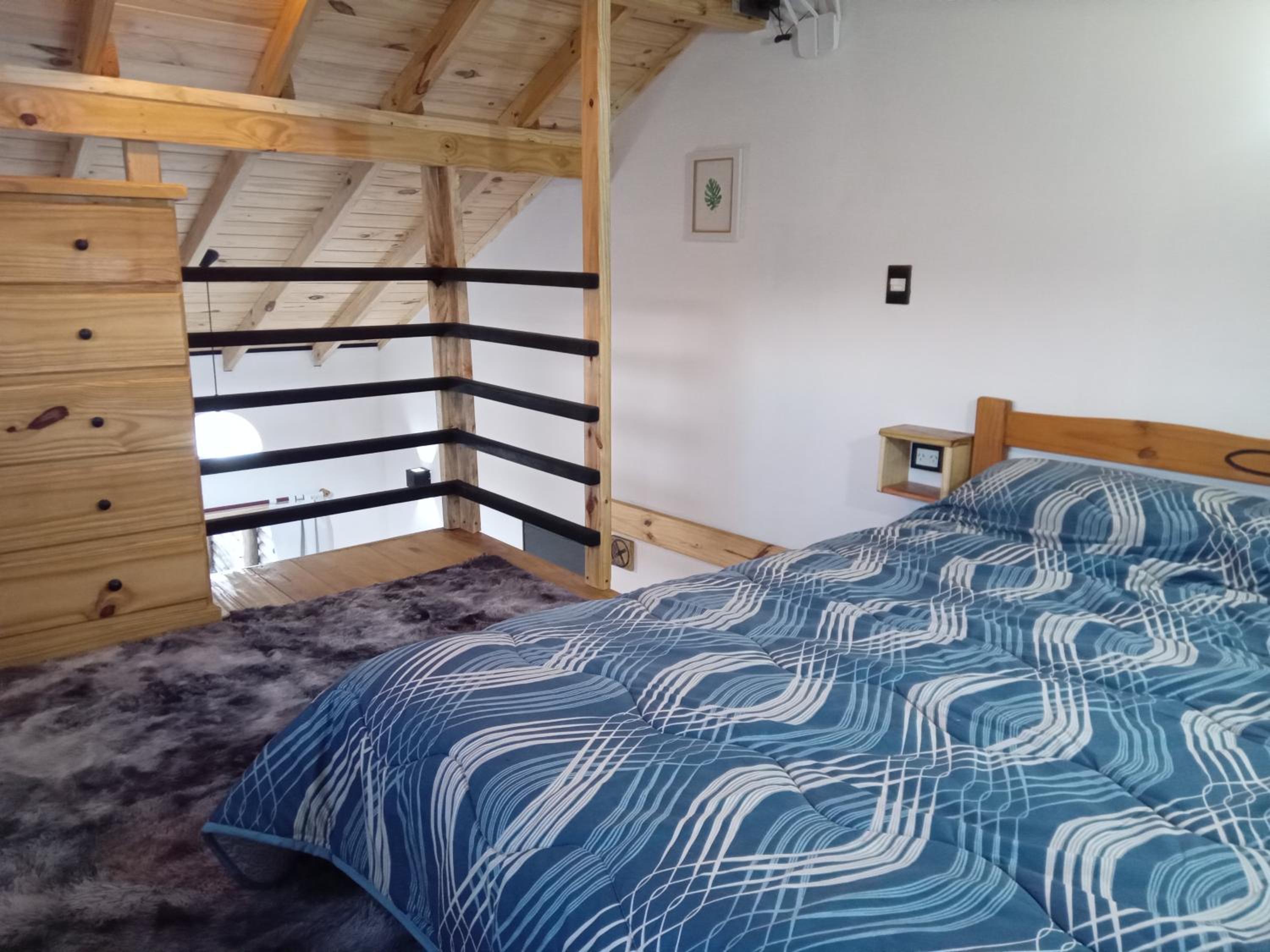 Tiny House de montaña