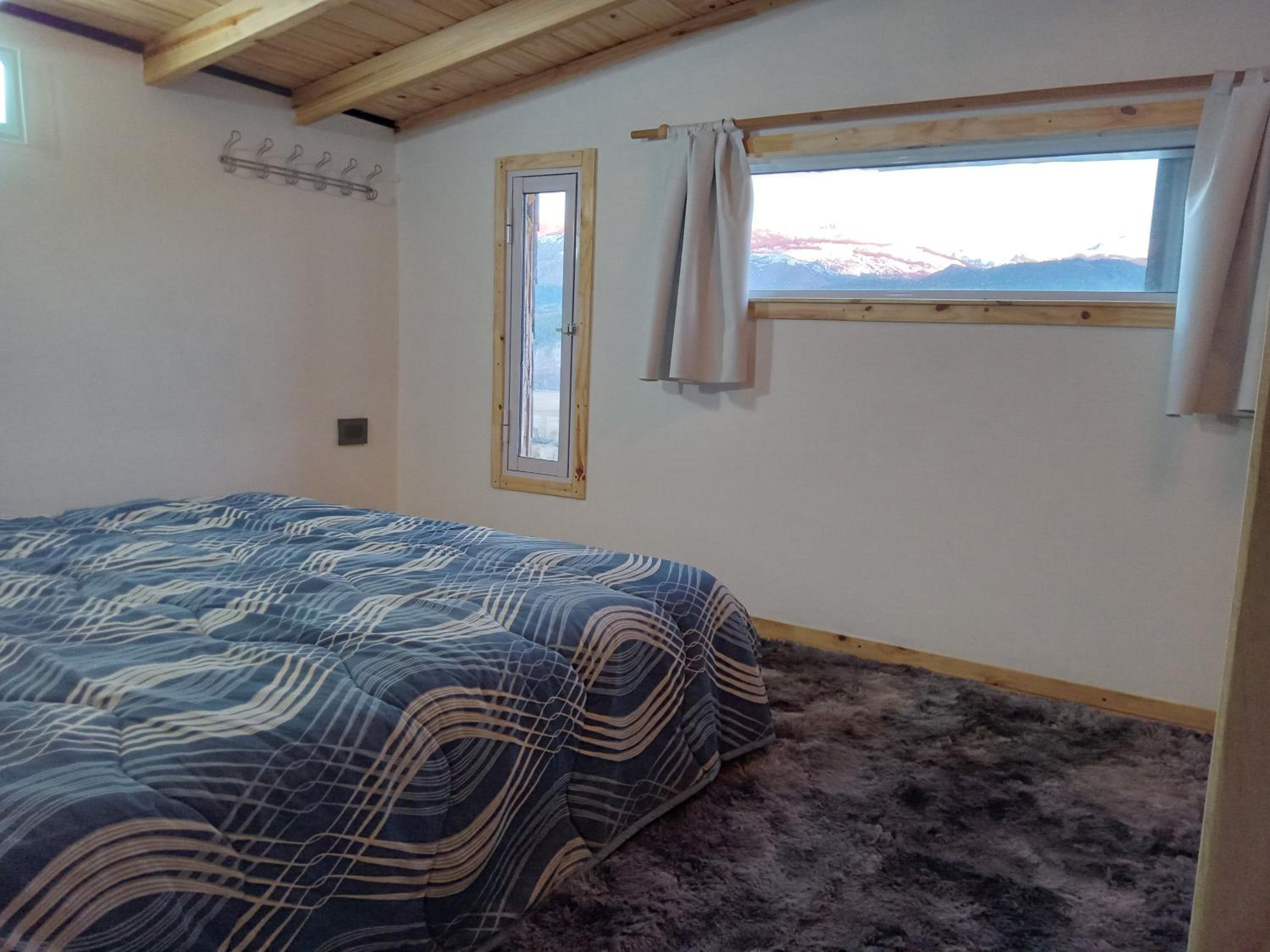 Tiny House de montaña