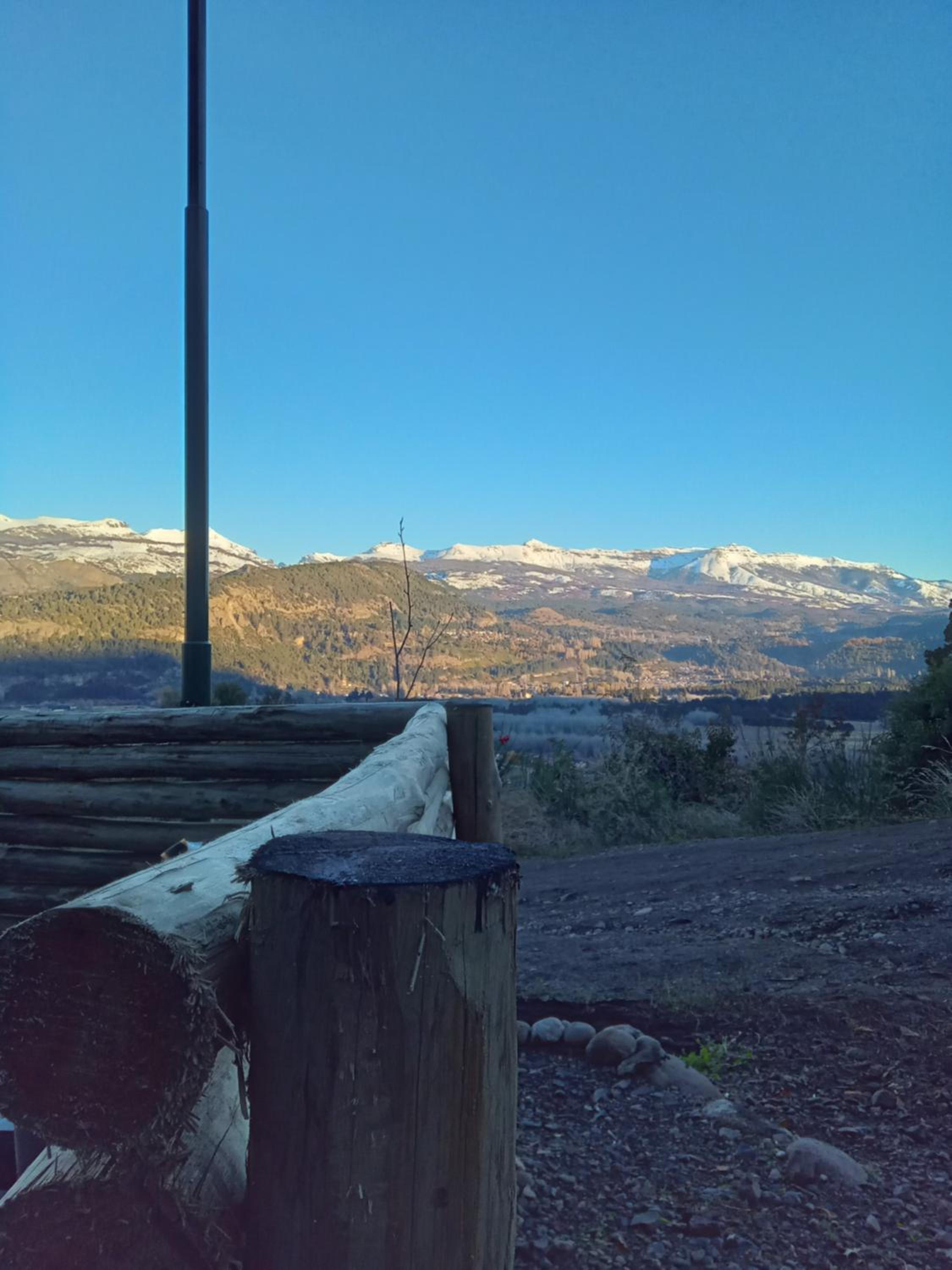 Tiny House de montaña