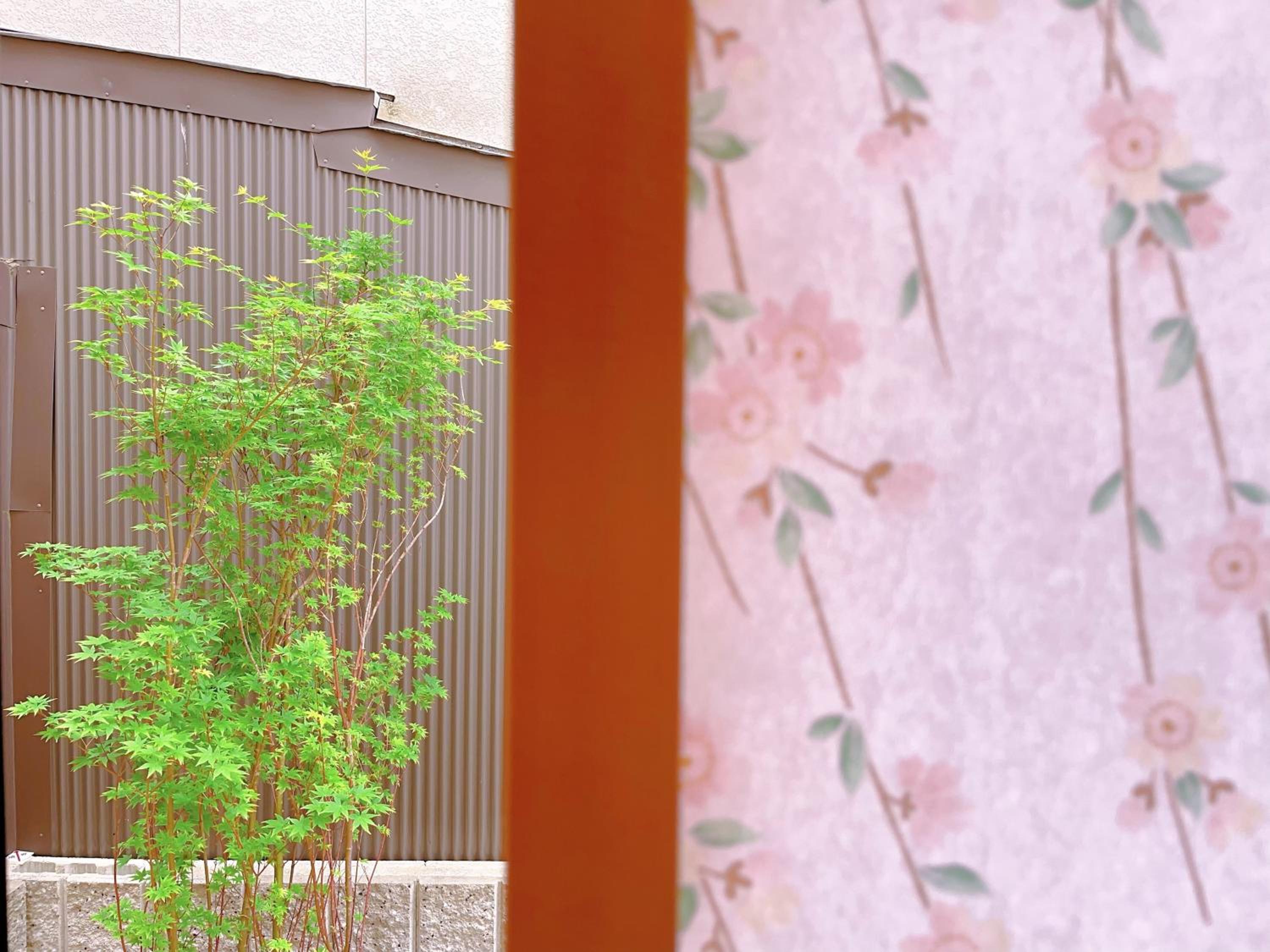 suikakan heianjingumae 酔花間