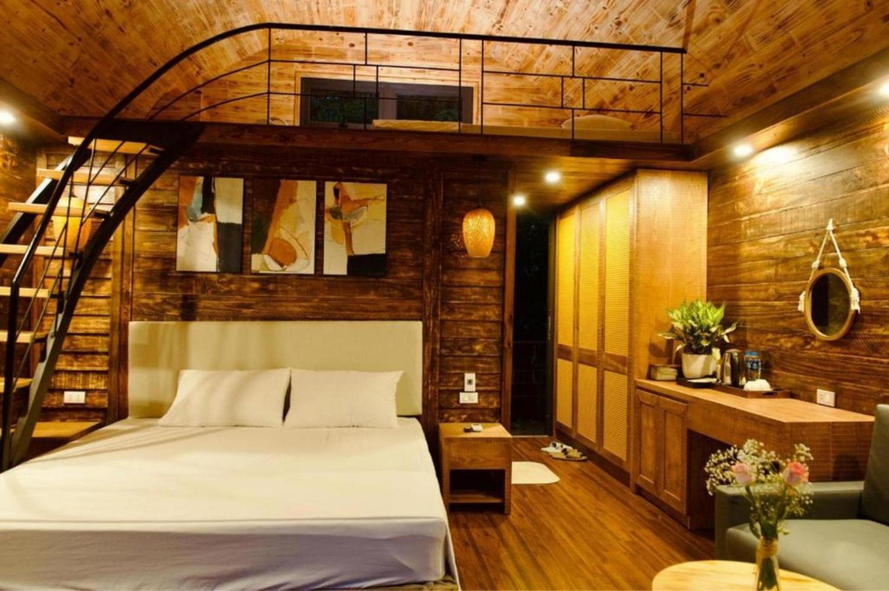 Pamela Minh Thuý Homestay - Venuestay view 5