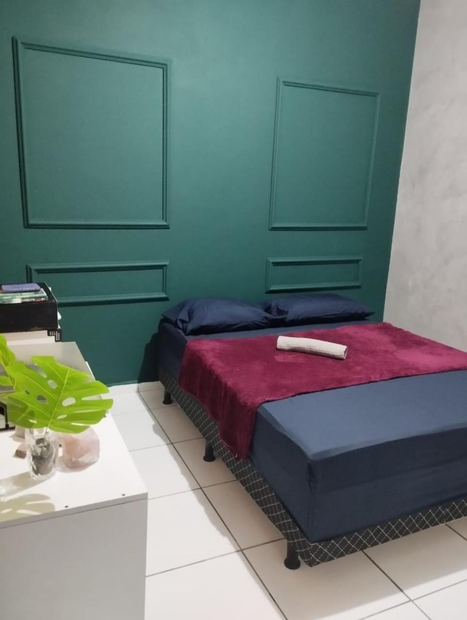 Apartamento aconchegante e moderno! SãoJoão2024