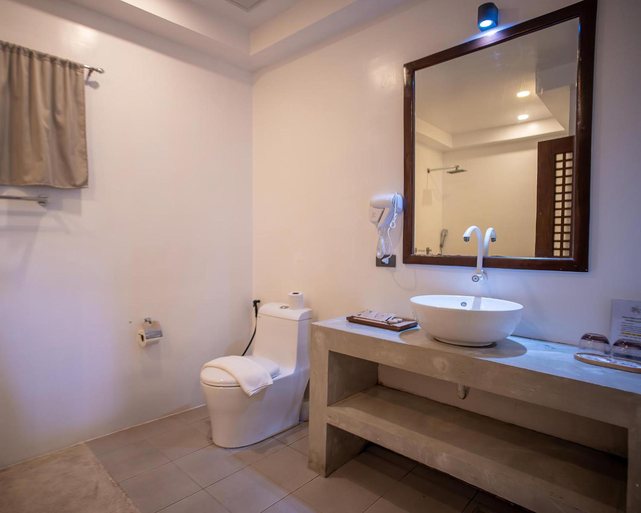 Amihan Resort