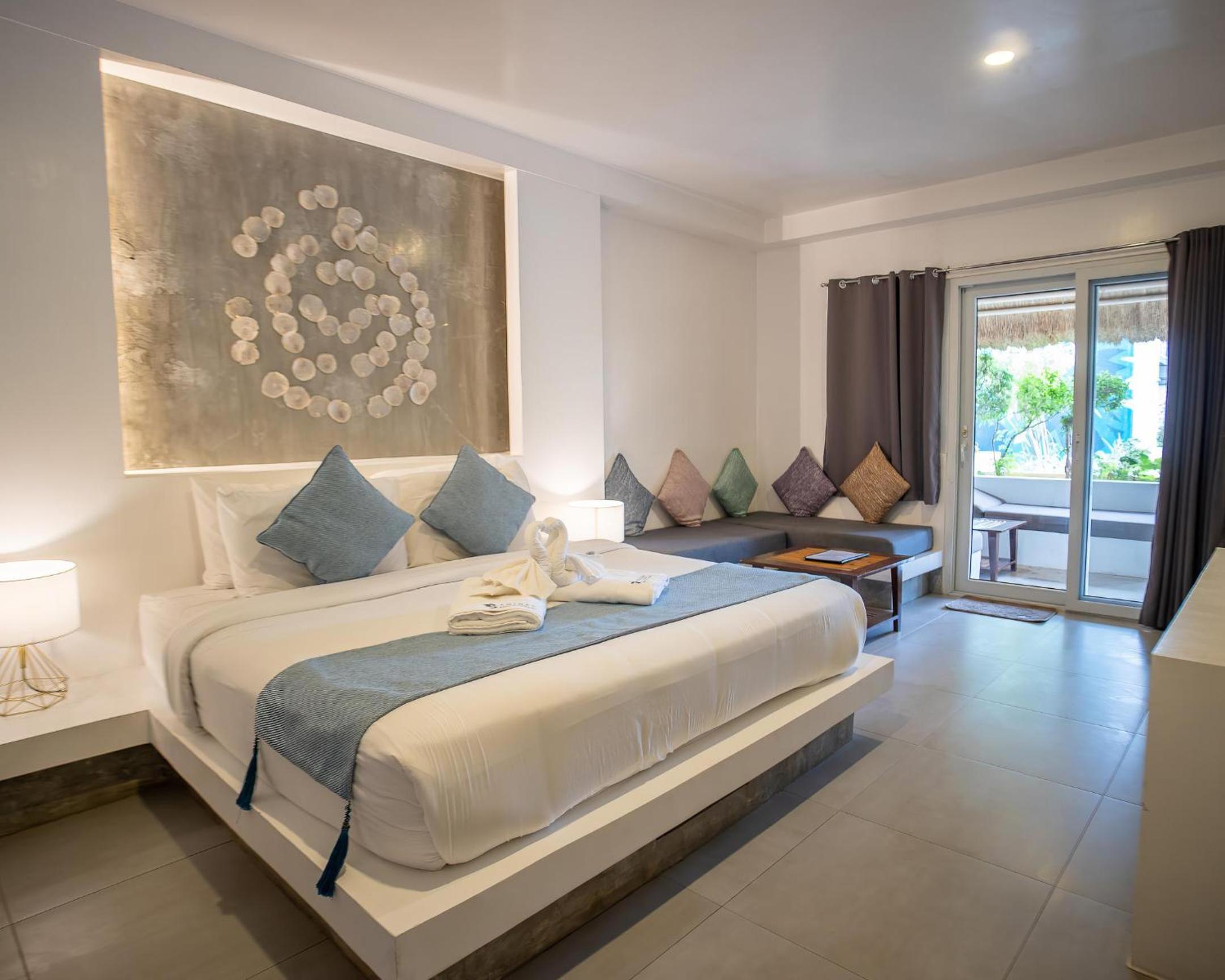 Amihan Resort