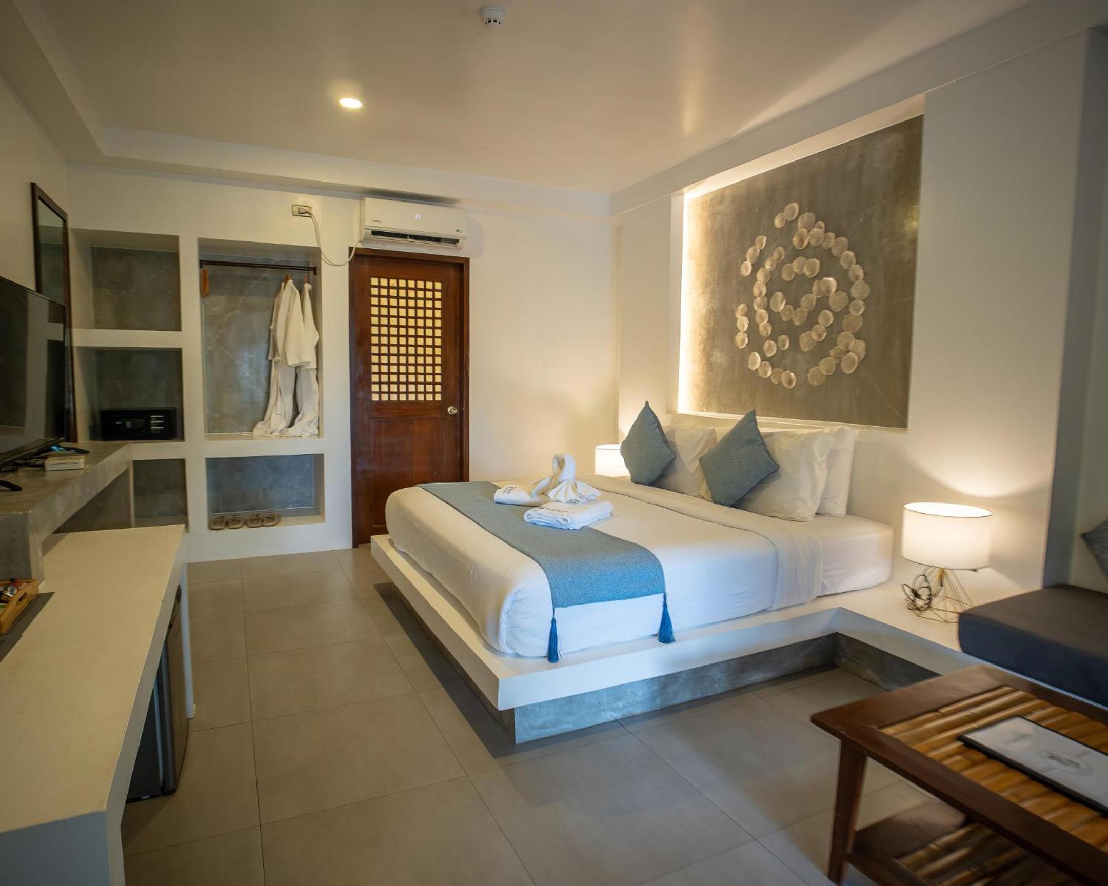 Amihan Resort