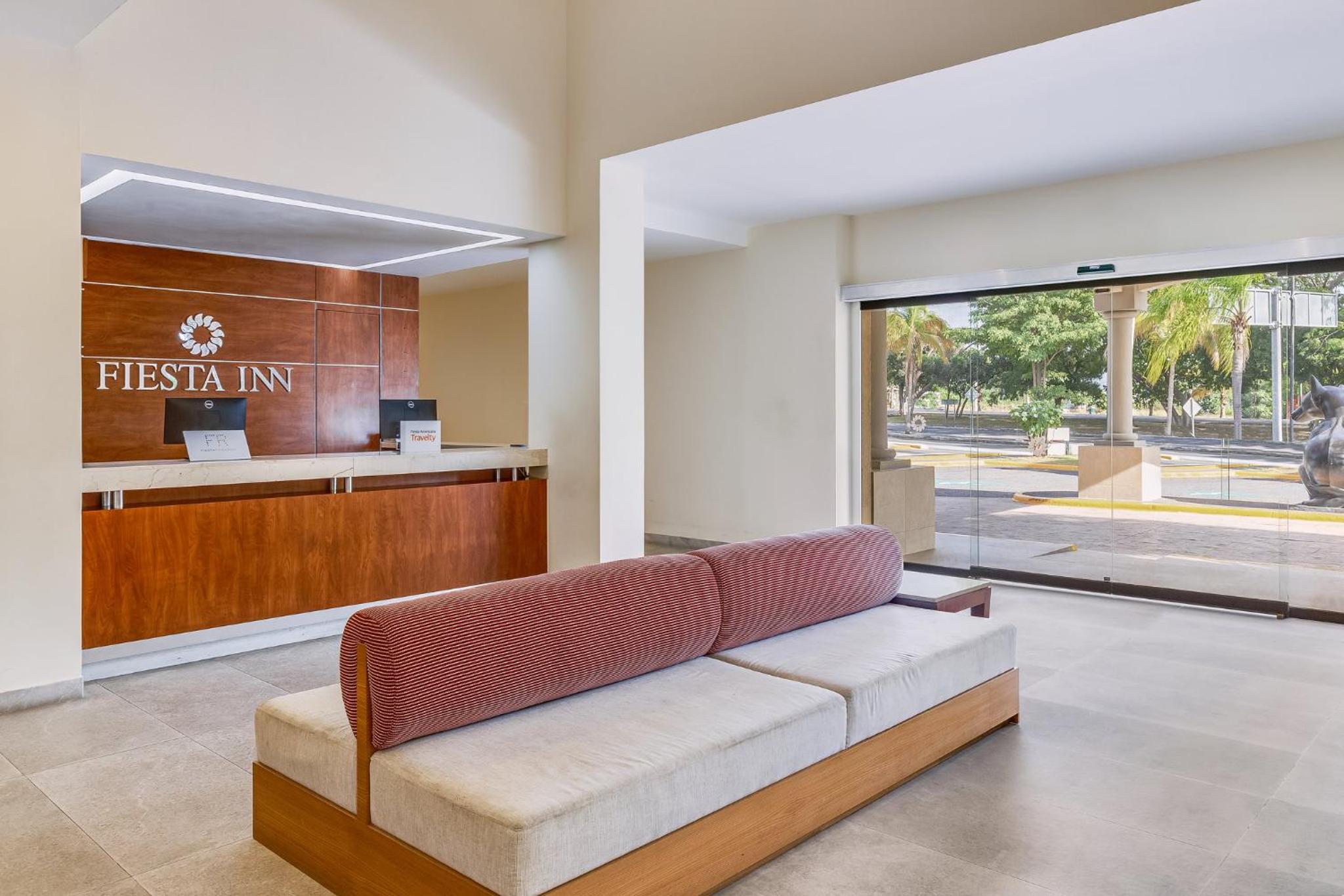 Colima Vacations - Fiesta Inn Colima - Property Image 9