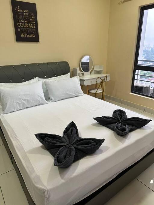 1Tebrau by Portofino Luxury Home