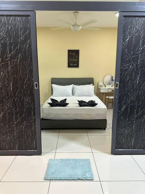 1Tebrau by Portofino Luxury Home