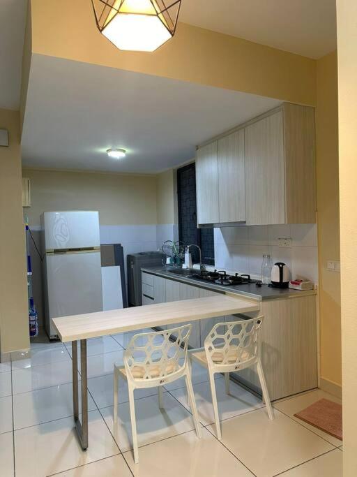 1Tebrau by Portofino Luxury Home