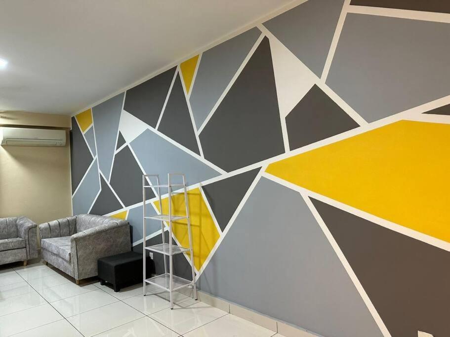 1Tebrau by Portofino Luxury Home