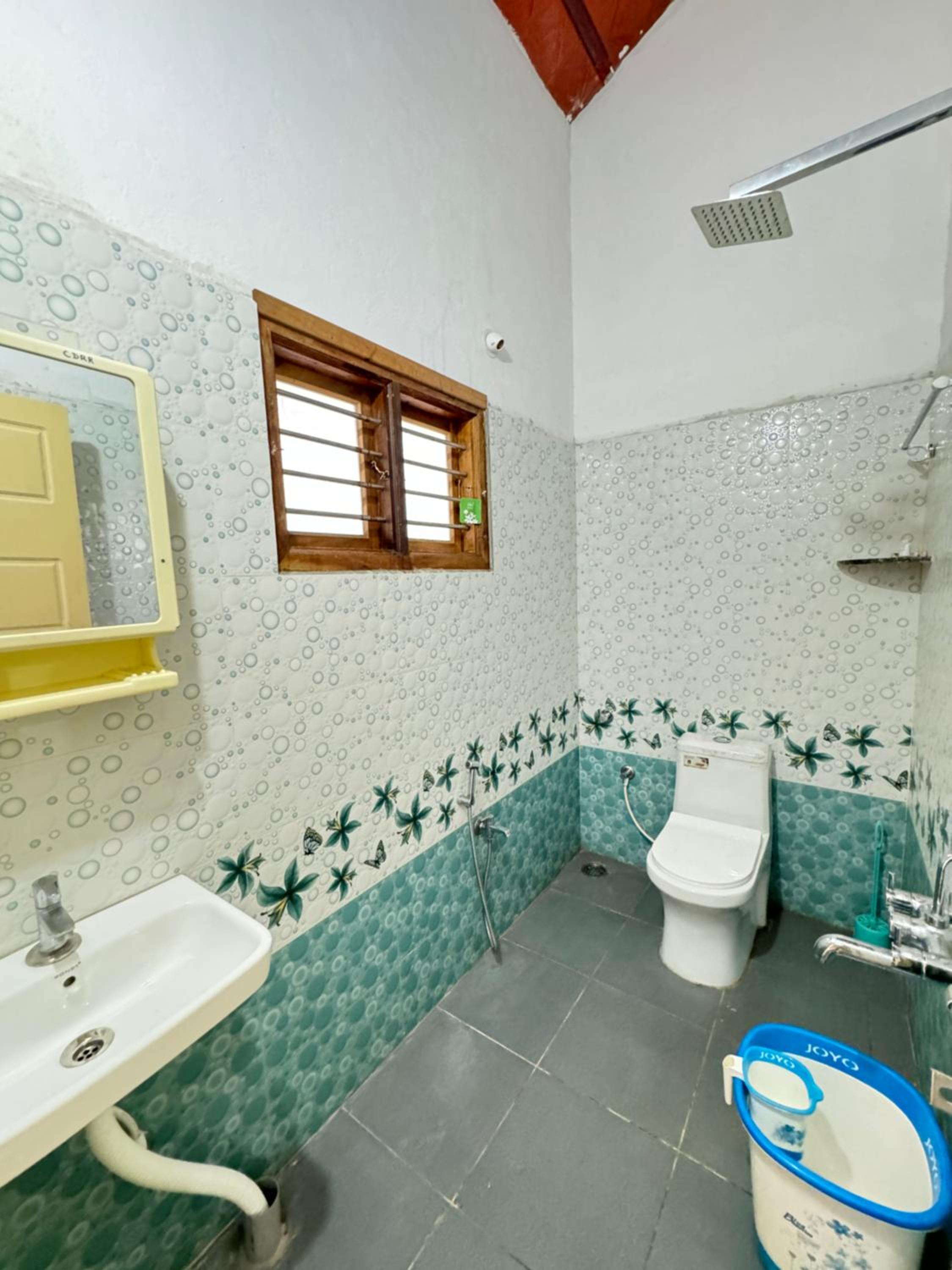 Black Hill Homestay Hededalu view 5